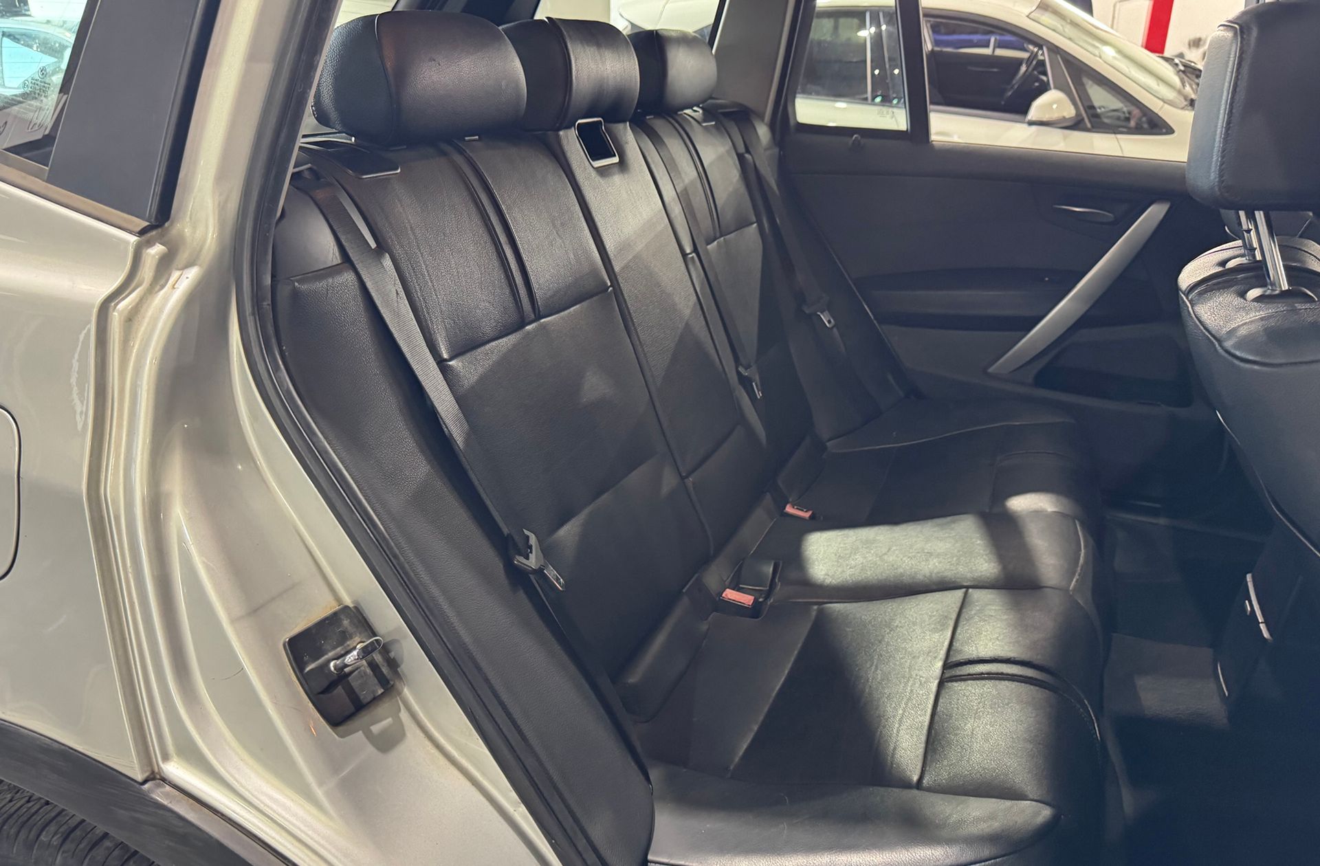 BMW X3 2.0d - foto 10