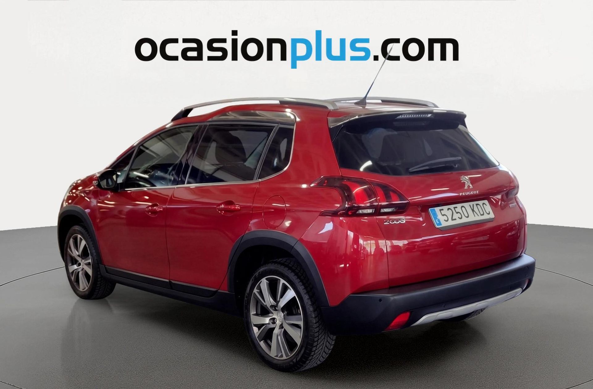 Peugeot 2008 PureTech 130 Allure - foto 3
