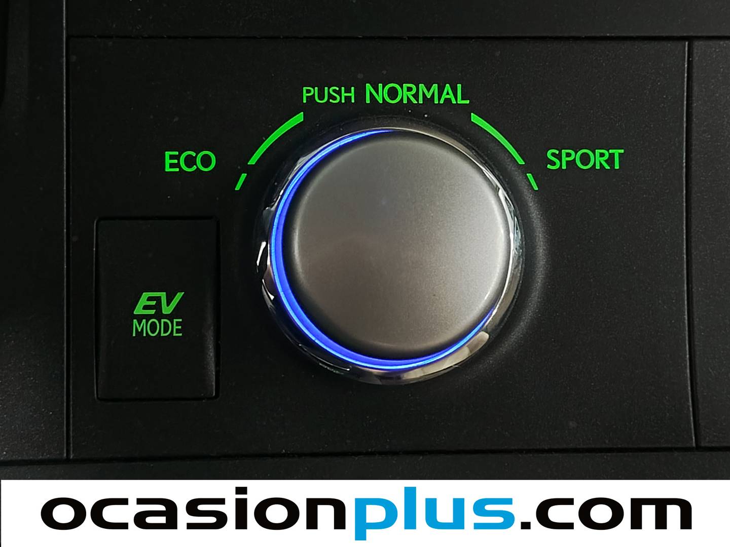 Lexus CT Lexus CT 200h Pack Hybrid Plus (136 CV) seminuevo