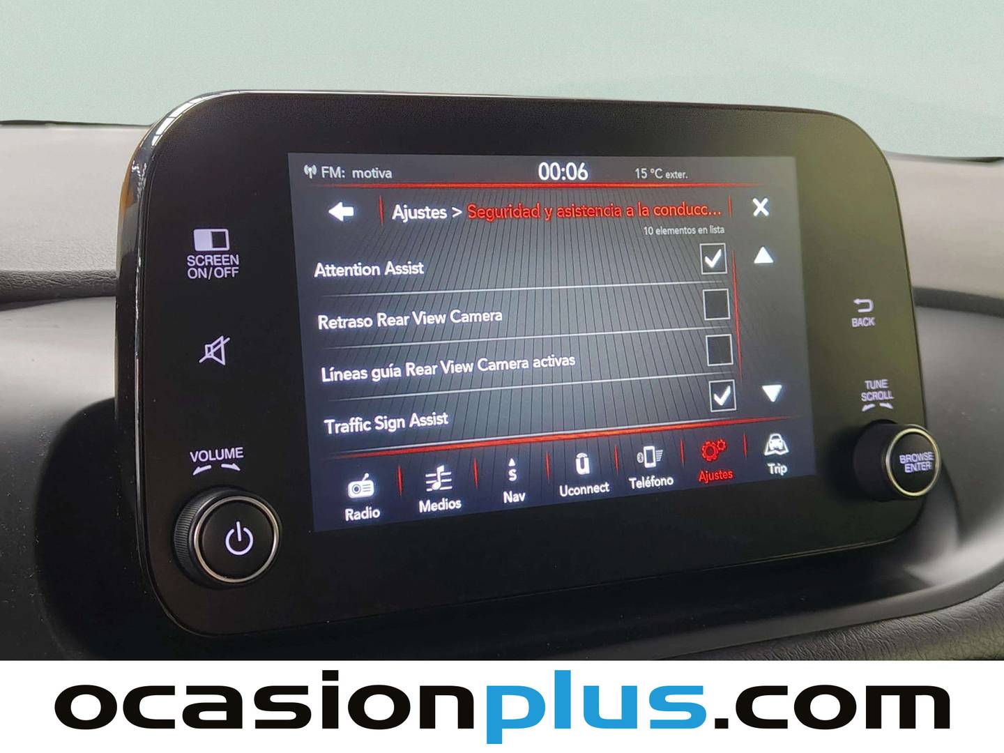 Fiat Tipo Fiat Tipo 1.5 Hybrid City Life DCT (130 CV) barato