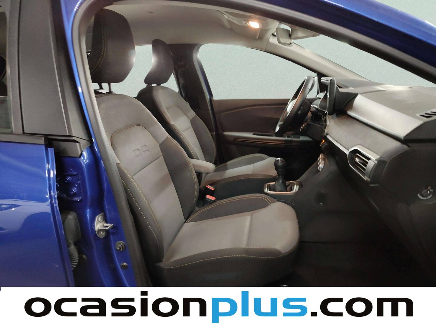 Dacia Sandero Dacia Sandero Stepway Extreme Go ECO-G (101 CV) GLP glp