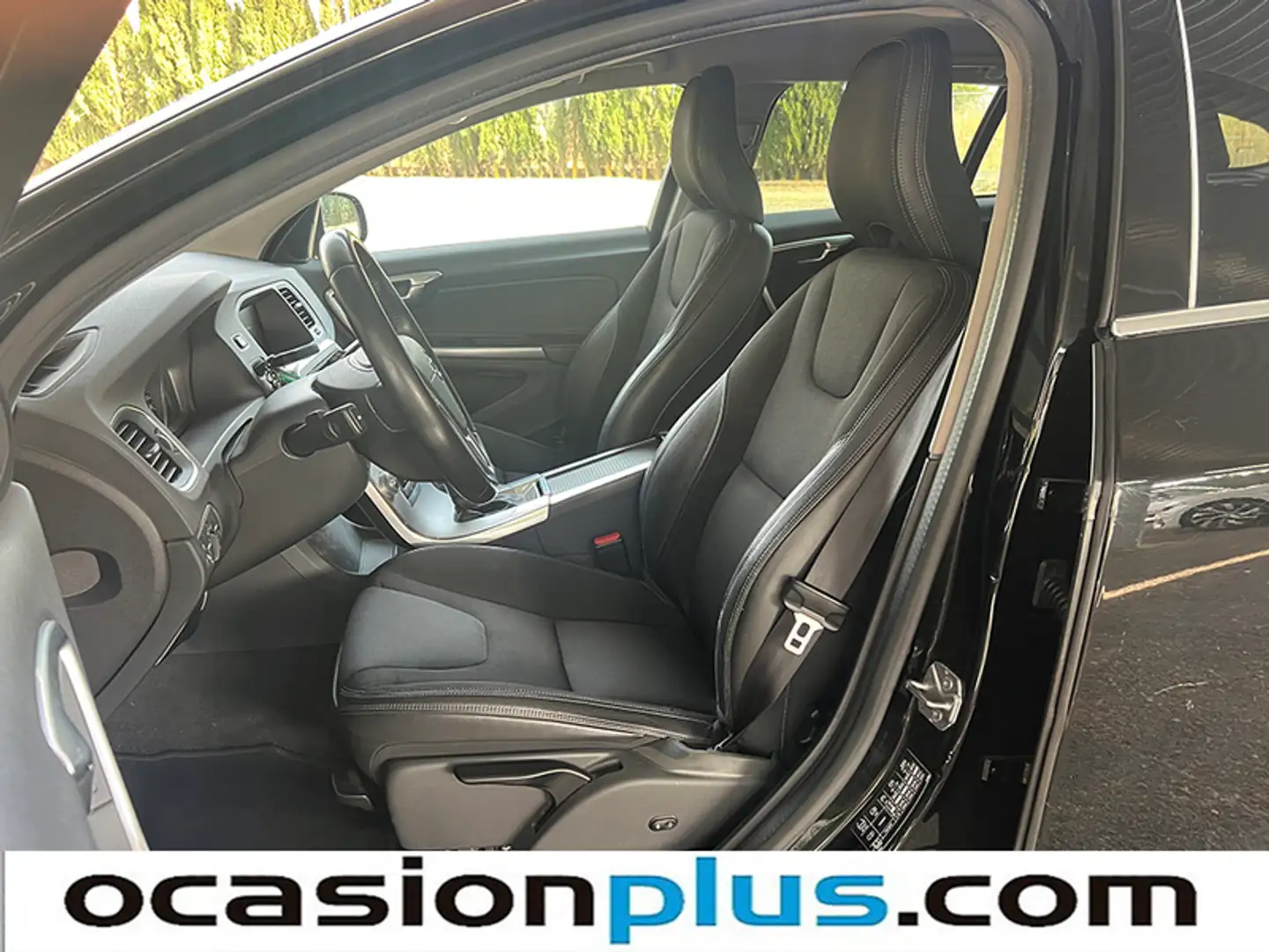 Foto Volvo V60 Volvo V60 D3 Momentum Auto (150 CV)