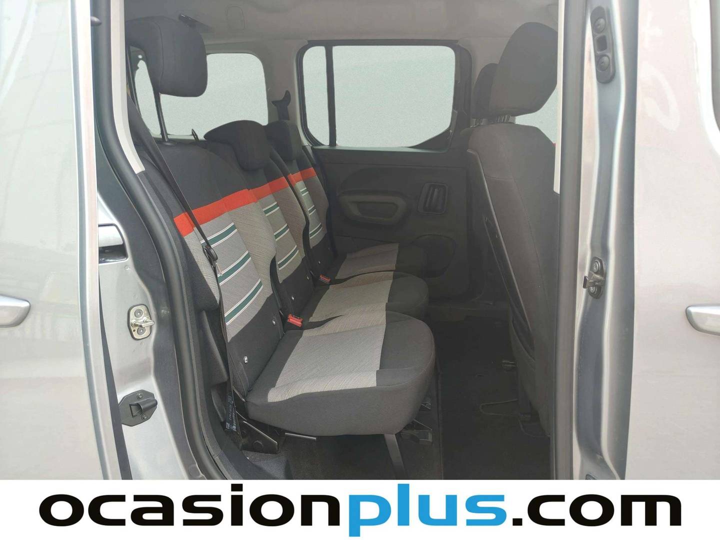 Citroën Berlingo Citroën Berlingo BlueHDi 130 S&S Talla XL Shine (130 CV) barato