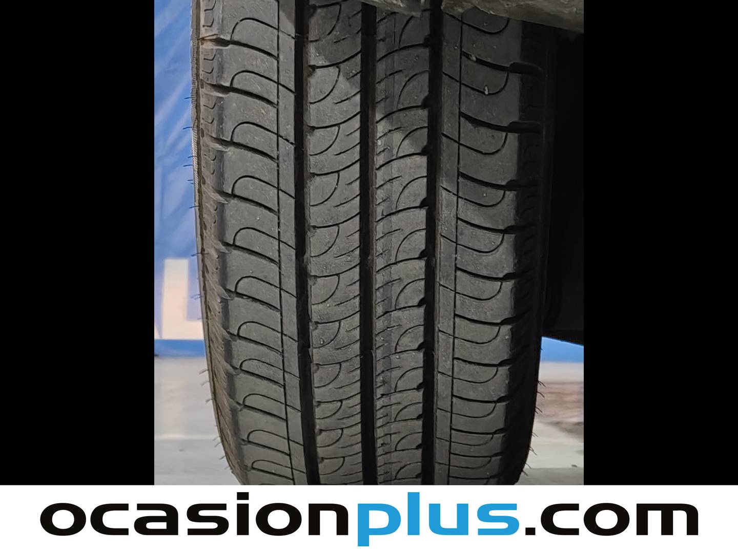 Foto Mercedes Vito Mercedes-Benz Vito Combi 114 CDI Tourer Select Larga AT (136 CV)