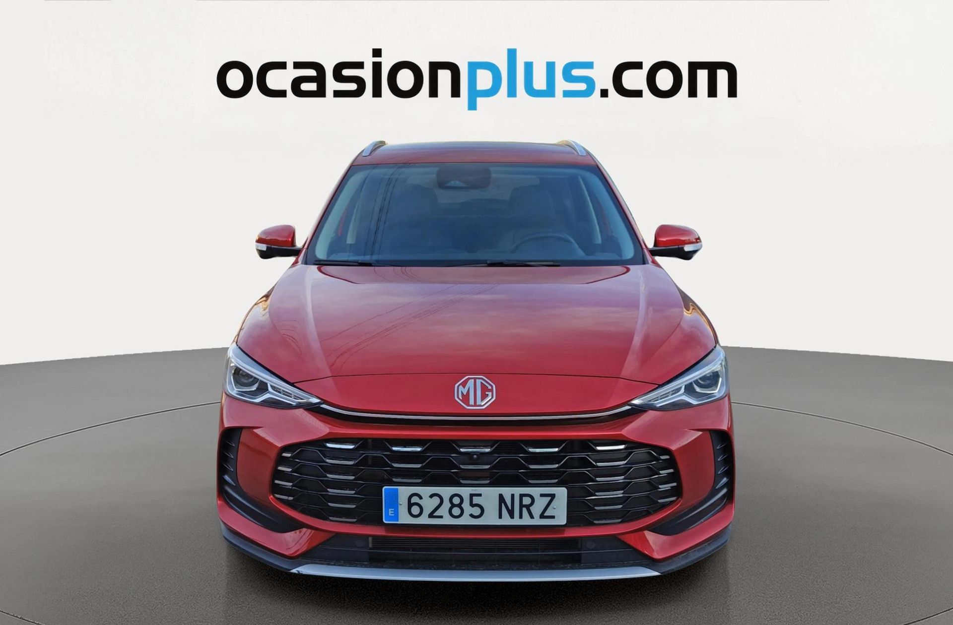 MG ZS 1.5 Hybrid+ Luxury - foto 18