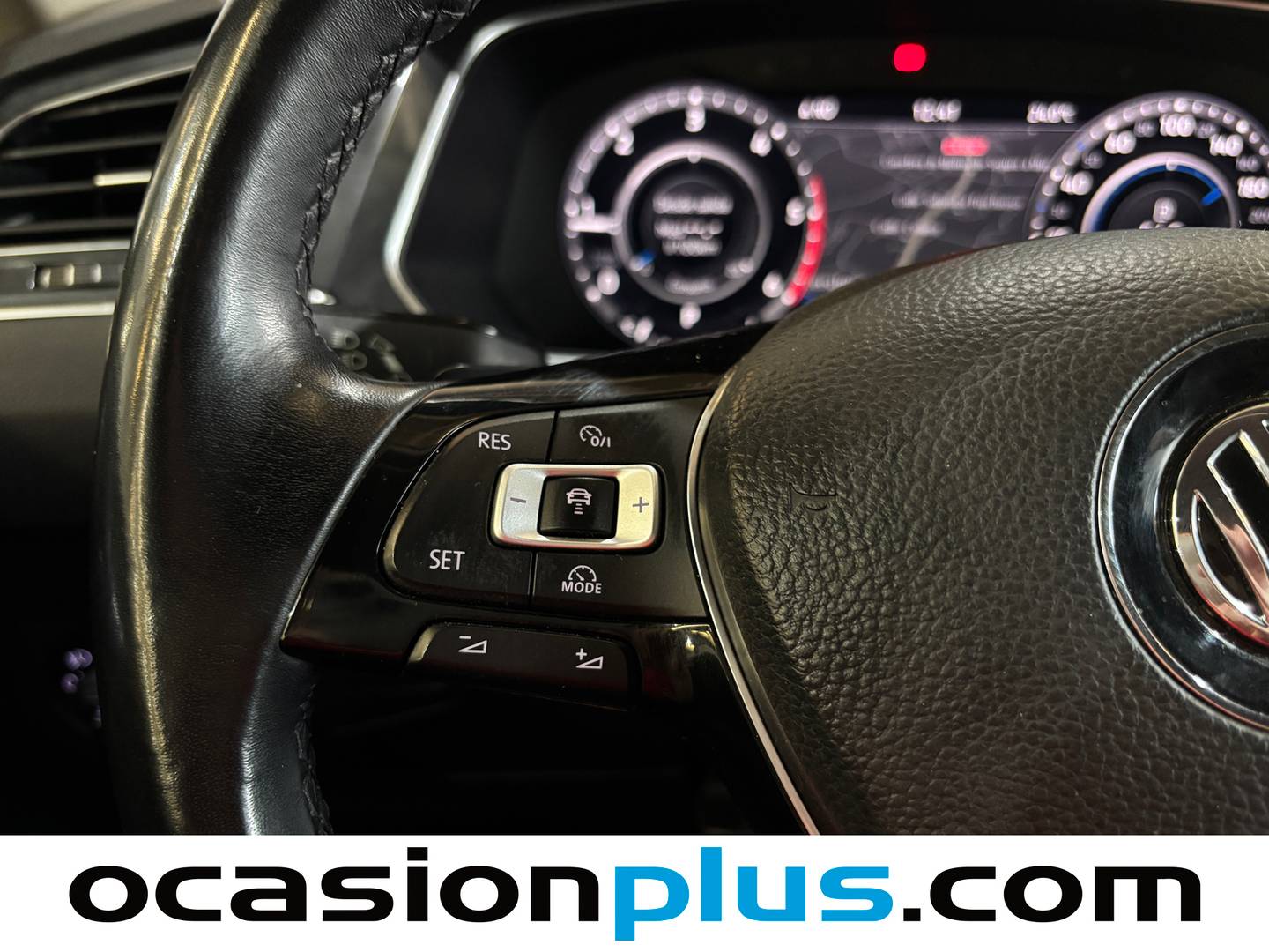 Volkswagen Tiguan Allspace Volkswagen Tiguan Allspace Sport 2.0 TDI 4Motion (150 CV) DSG 7 Plazas barato
