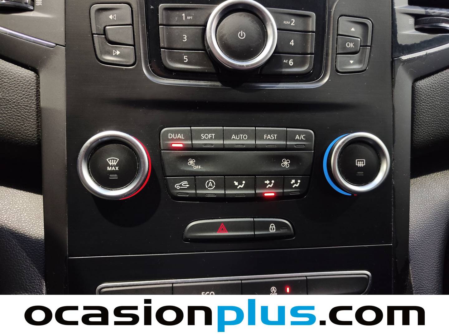 Foto Renault Mégane Renault Megane Business Energy dCi (90 CV)