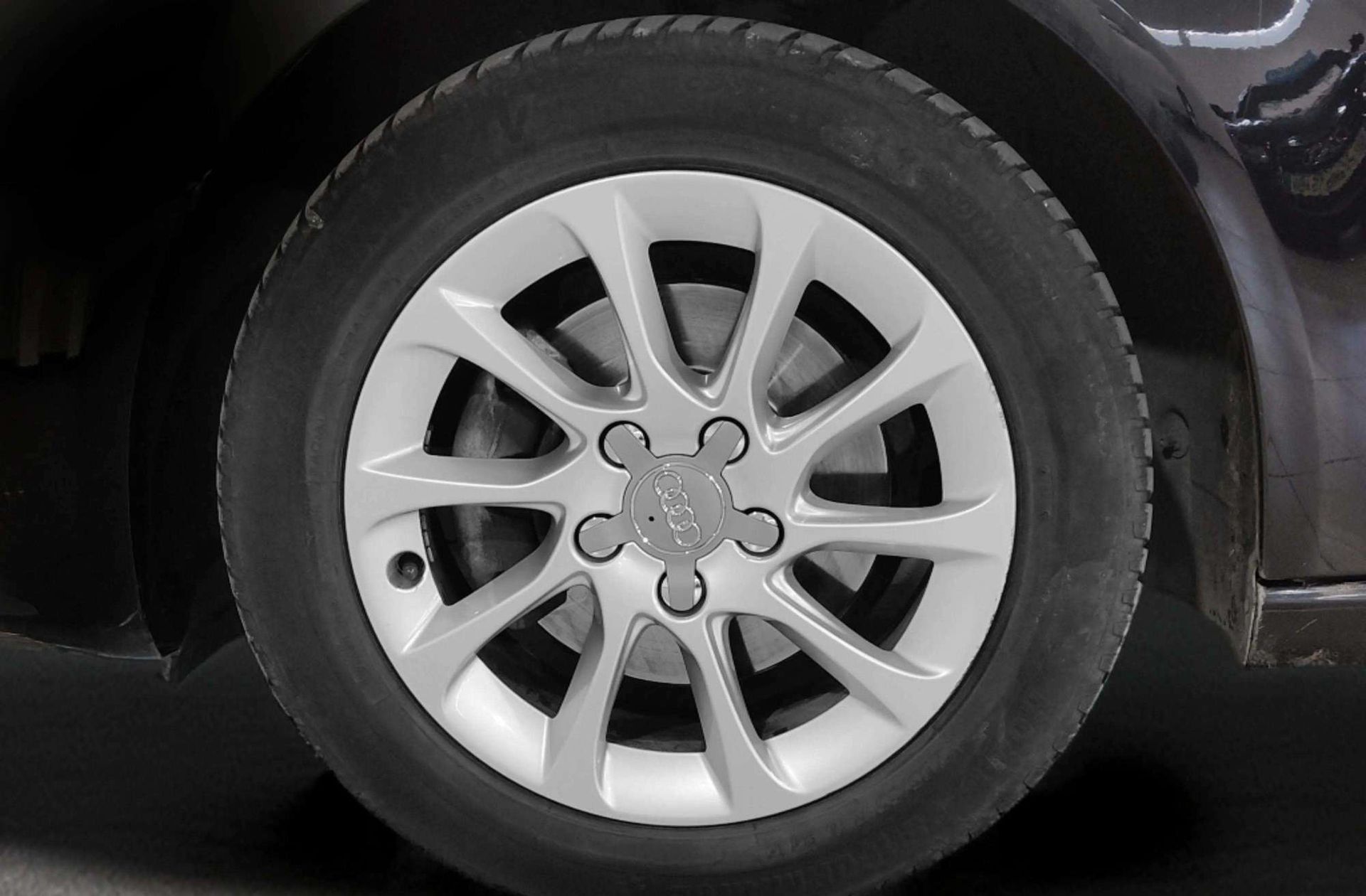 Audi A3 Sportback Attracted 1.6 TDI clean diesel - foto 32