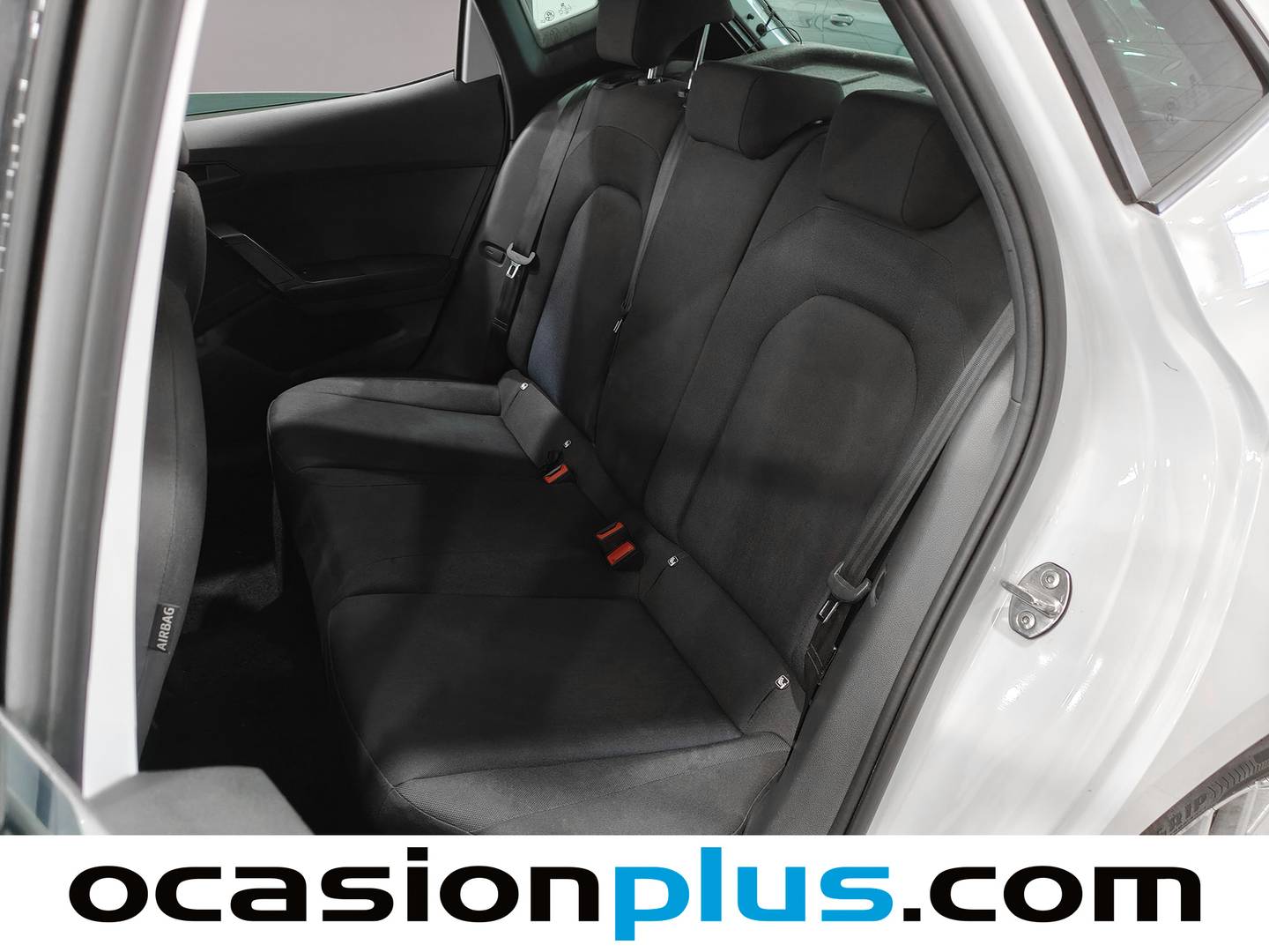 Foto Seat Ibiza SEAT Ibiza 1.0 TSI S&S FR XL (110 CV)