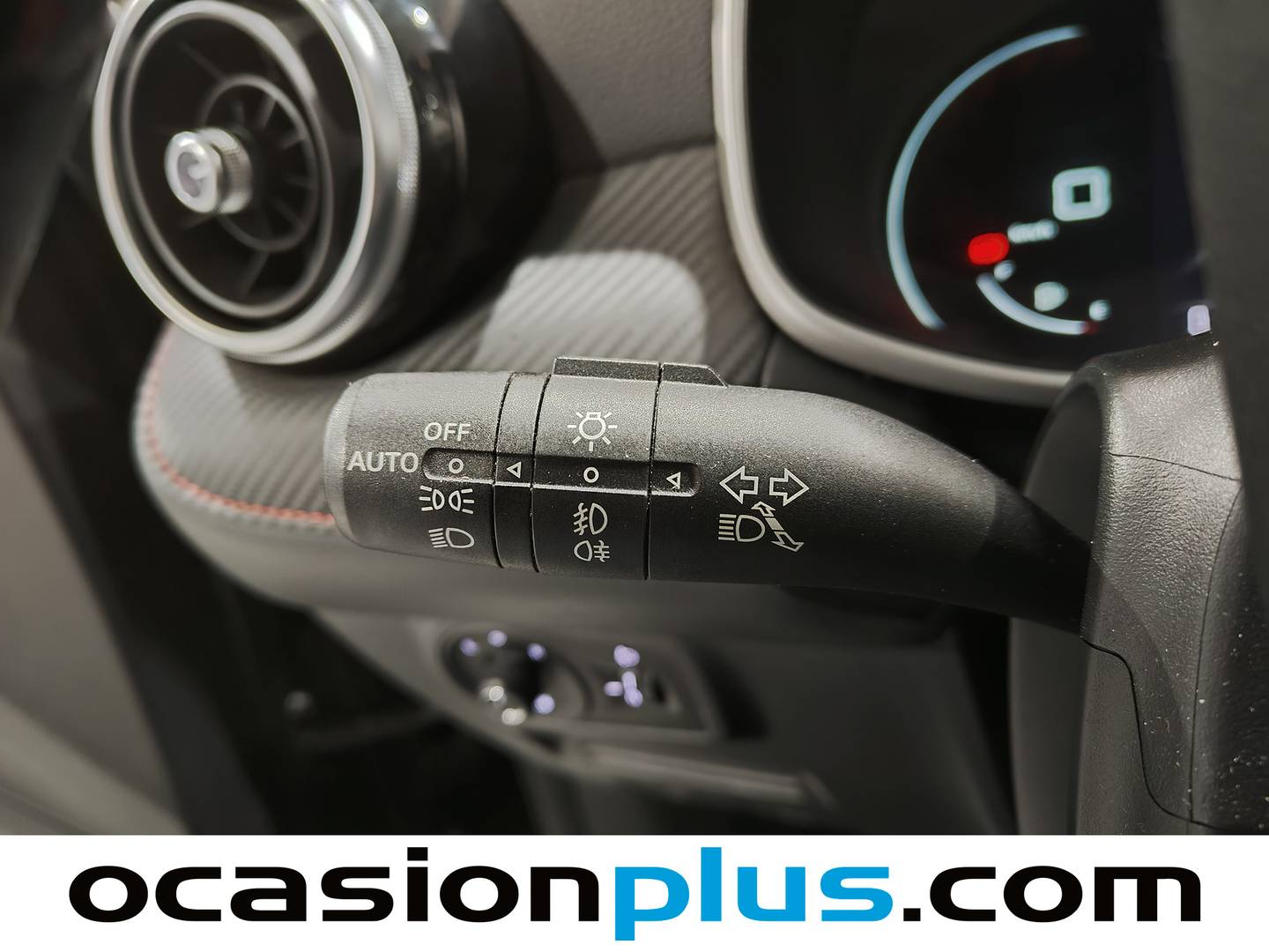 Foto MG ZS MG ZS 1.0T Luxury (111 CV)