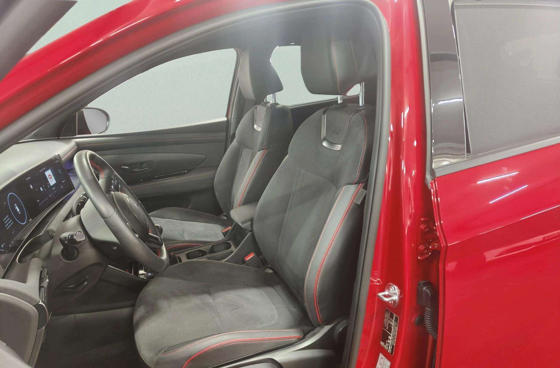Hyundai Tucson 1.6T N-Line - foto 13