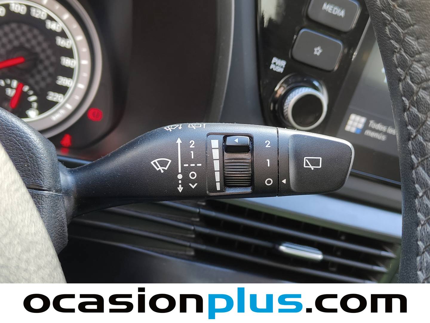 Foto Hyundai Bayon Hyundai Bayon 1.2 MPI Klass (84 CV)