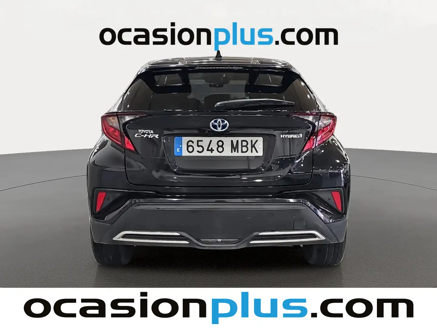 Foto Toyota C-HR Toyota C-HR 180H Advance (184 CV)