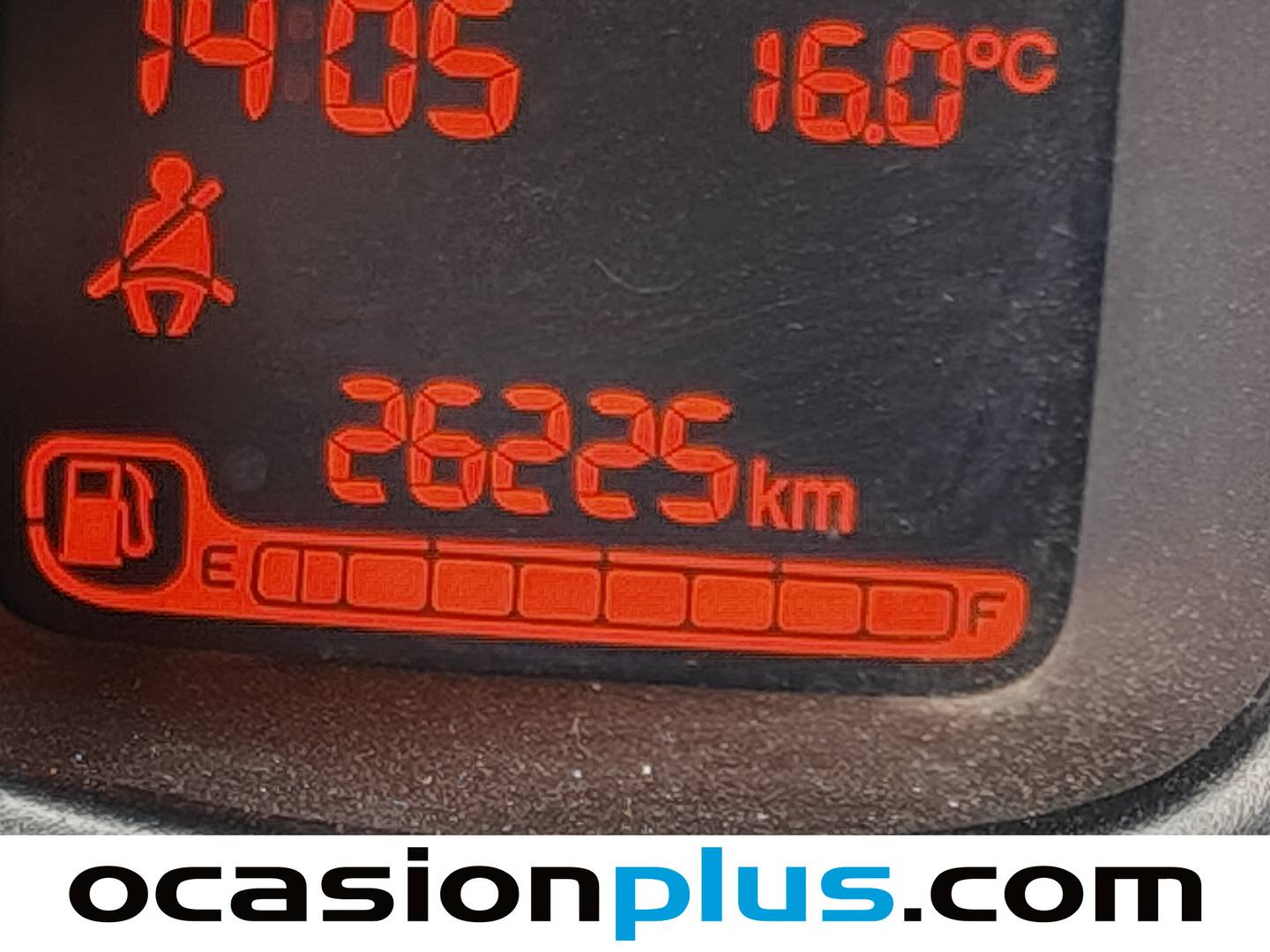 Fiat Panda Fiat Panda 1.0 Hybrid GSE City Life (70 CV) de segunda mano