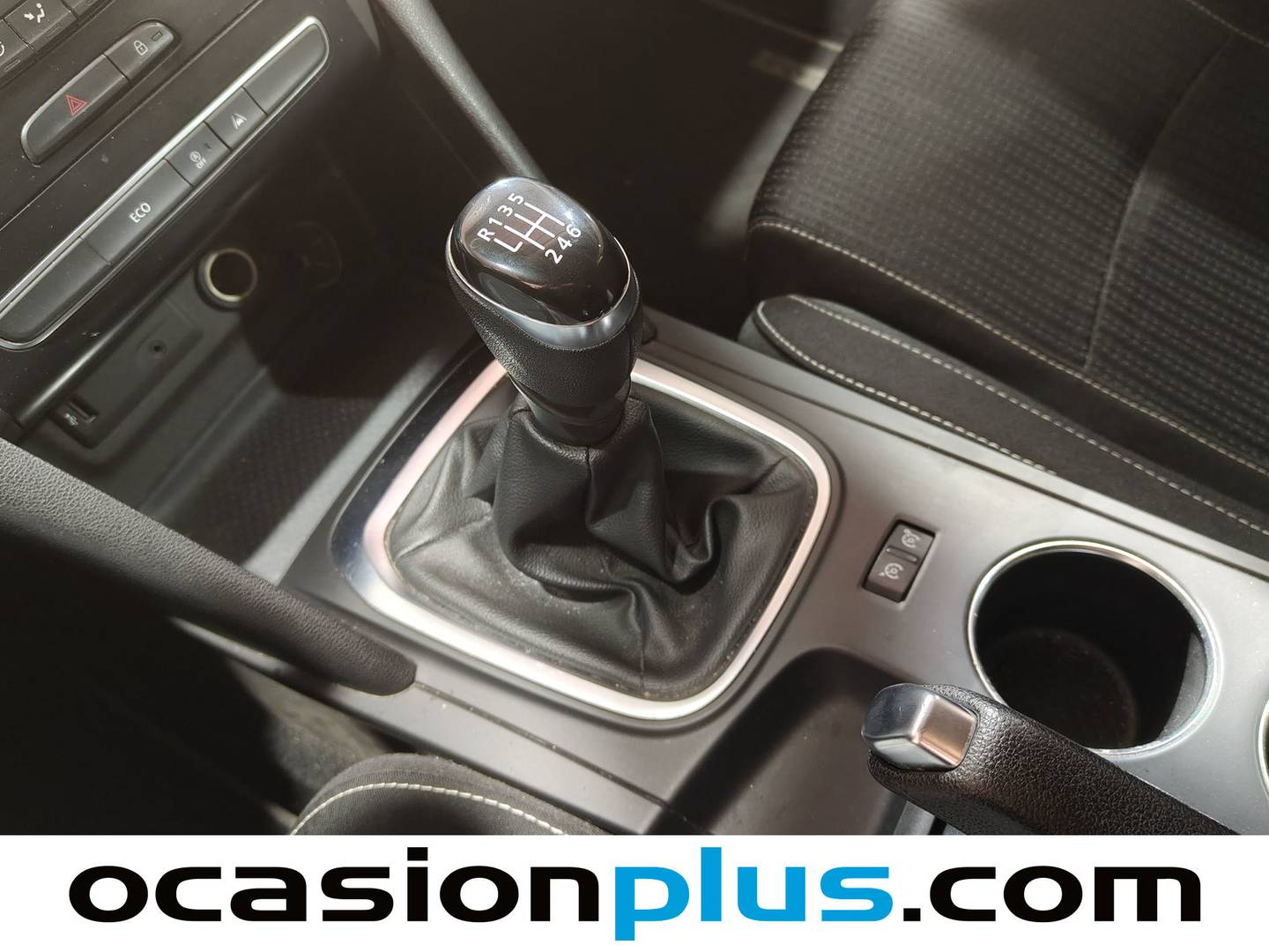 Renault Mégane Renault Megane Intens Energy dCi (110 CV) de segunda mano