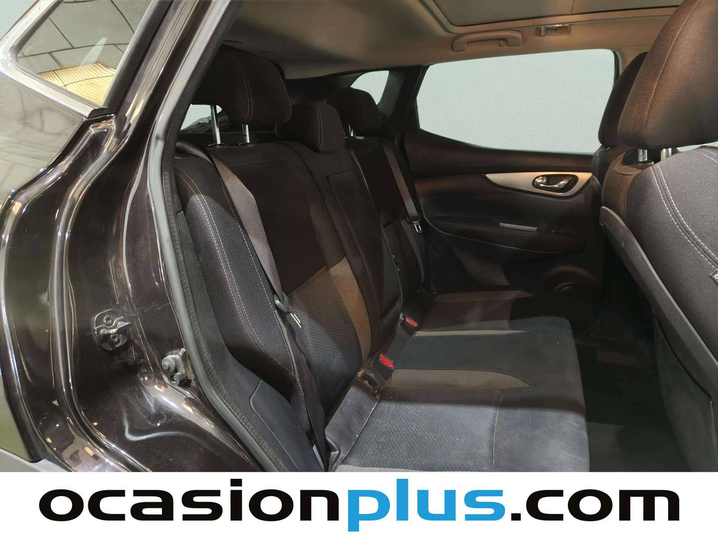 Nissan QASHQAI Nissan Qashqai DIG-T 115 N-Connecta 4x2 (115 CV) al mejor precio