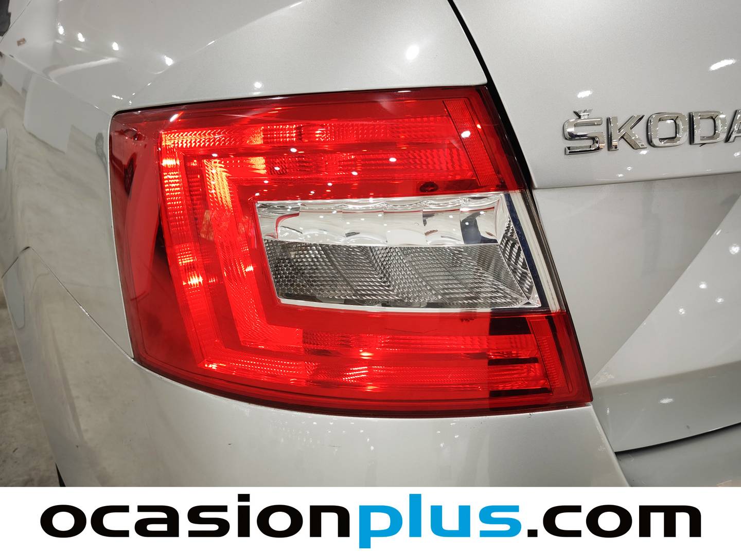 Skoda Octavia Skoda Octavia 2.0 TDI CR Ambition (150 CV) km 0