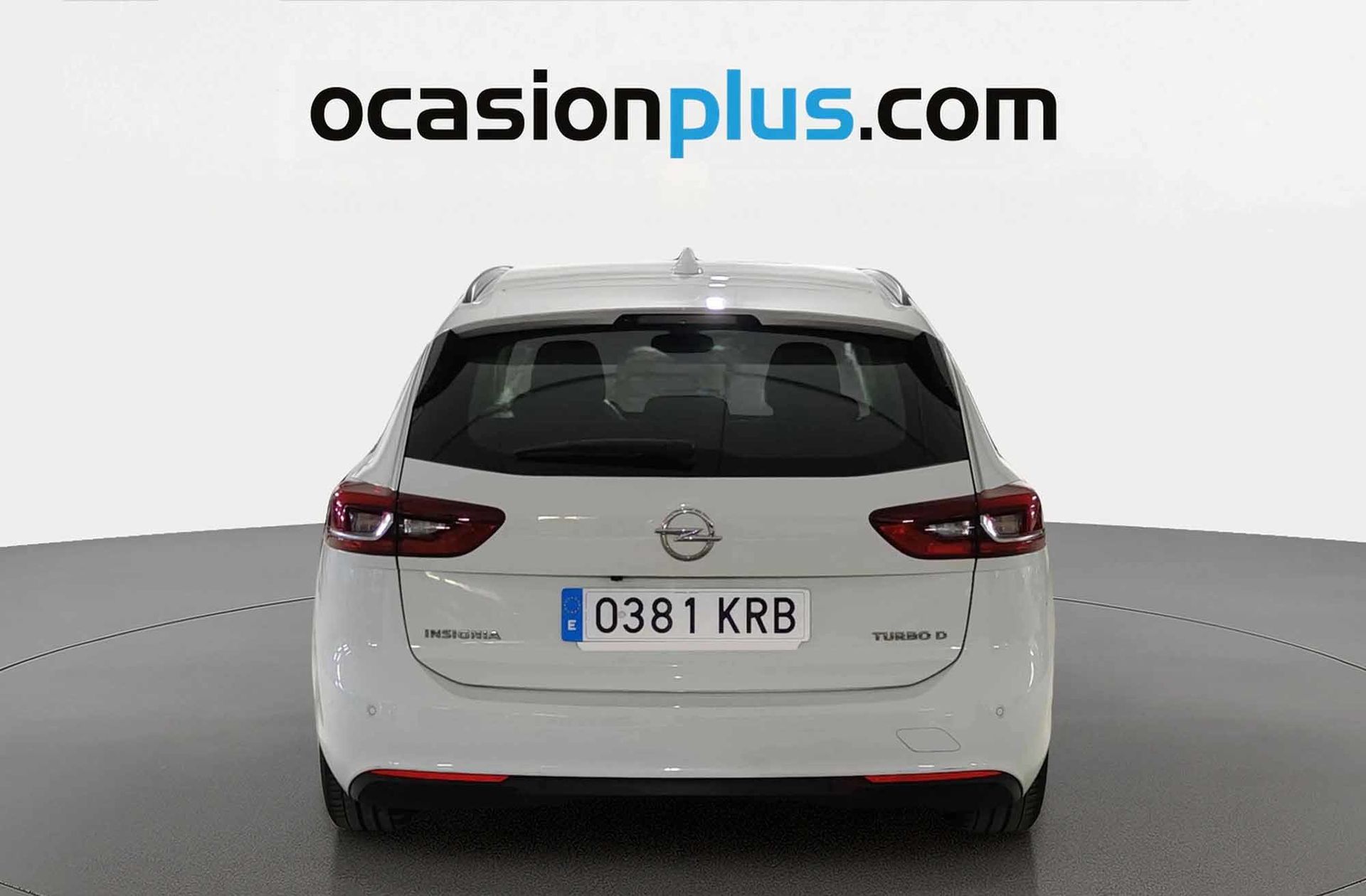 Opel Insignia 1.6 CDTI Turbo D Selective - foto 18