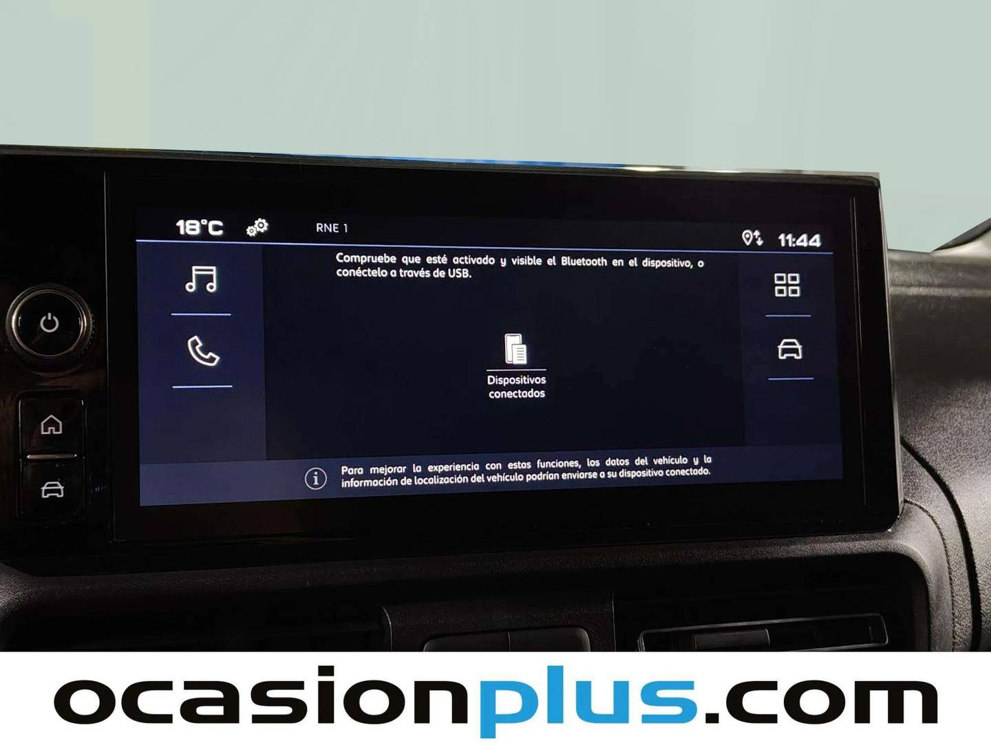 Fiat Doblò Fiat Dobló Furgón BlueHDi 100 M (100 CV) al mejor precio