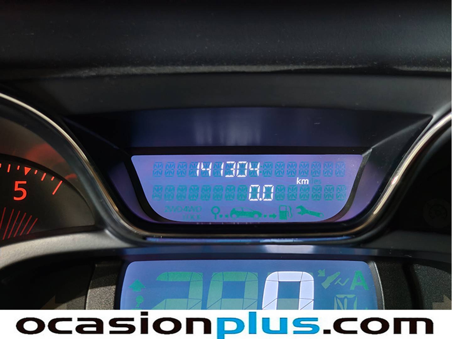 Renault Captur Renault Captur Zen Energy dCi 110 (110 CV) eco2 manual