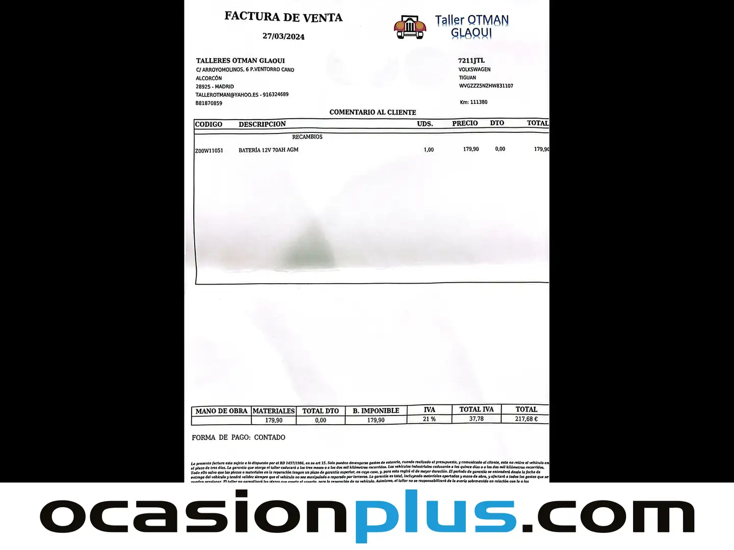 Foto Volkswagen Tiguan Volkswagen Tiguan Sport 2.0 TDI BMT 4Motion (190 CV) DSG