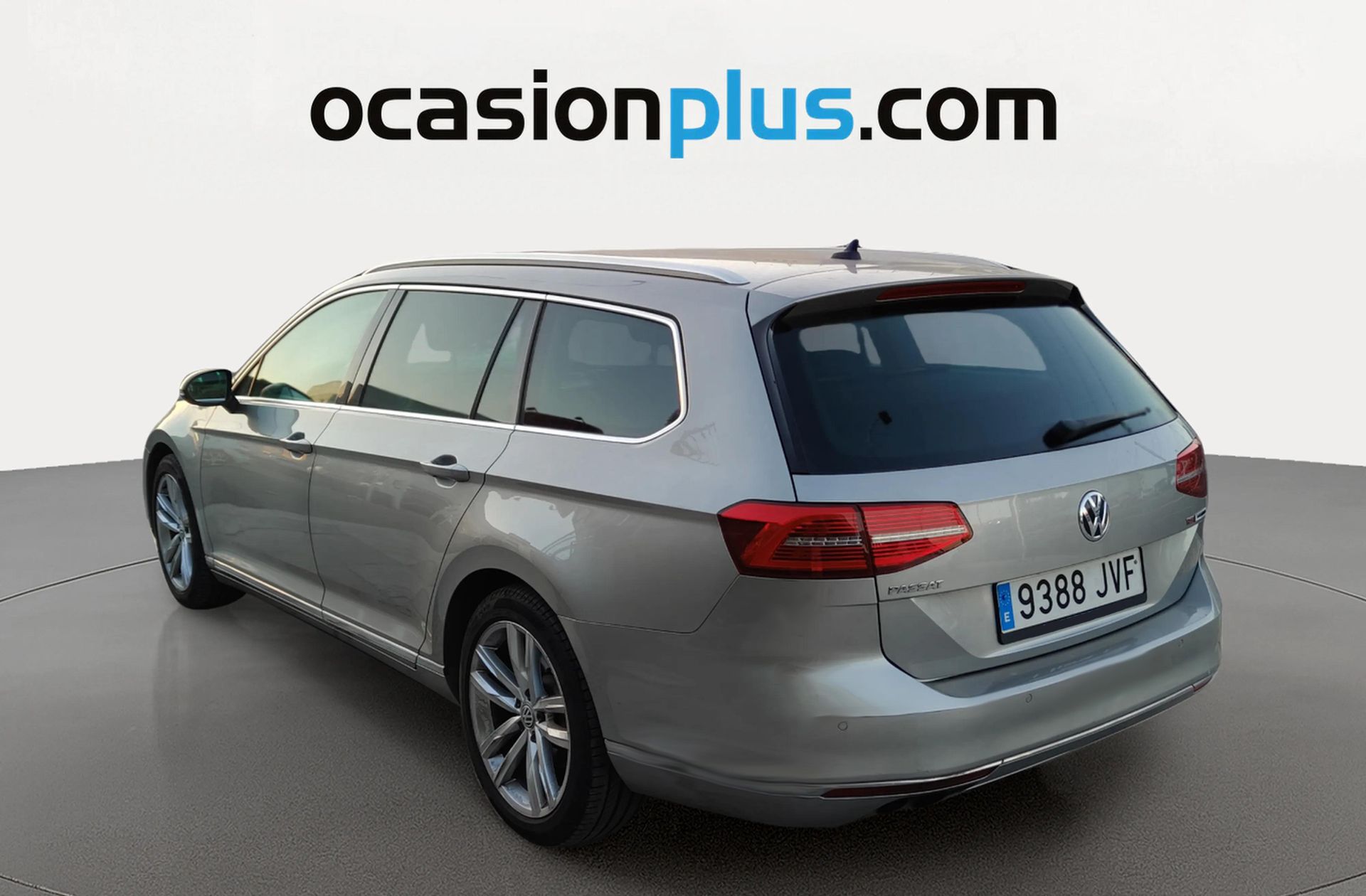 Volkswagen Passat Variant Sport 1.8 TSI BMT DSG - foto 4