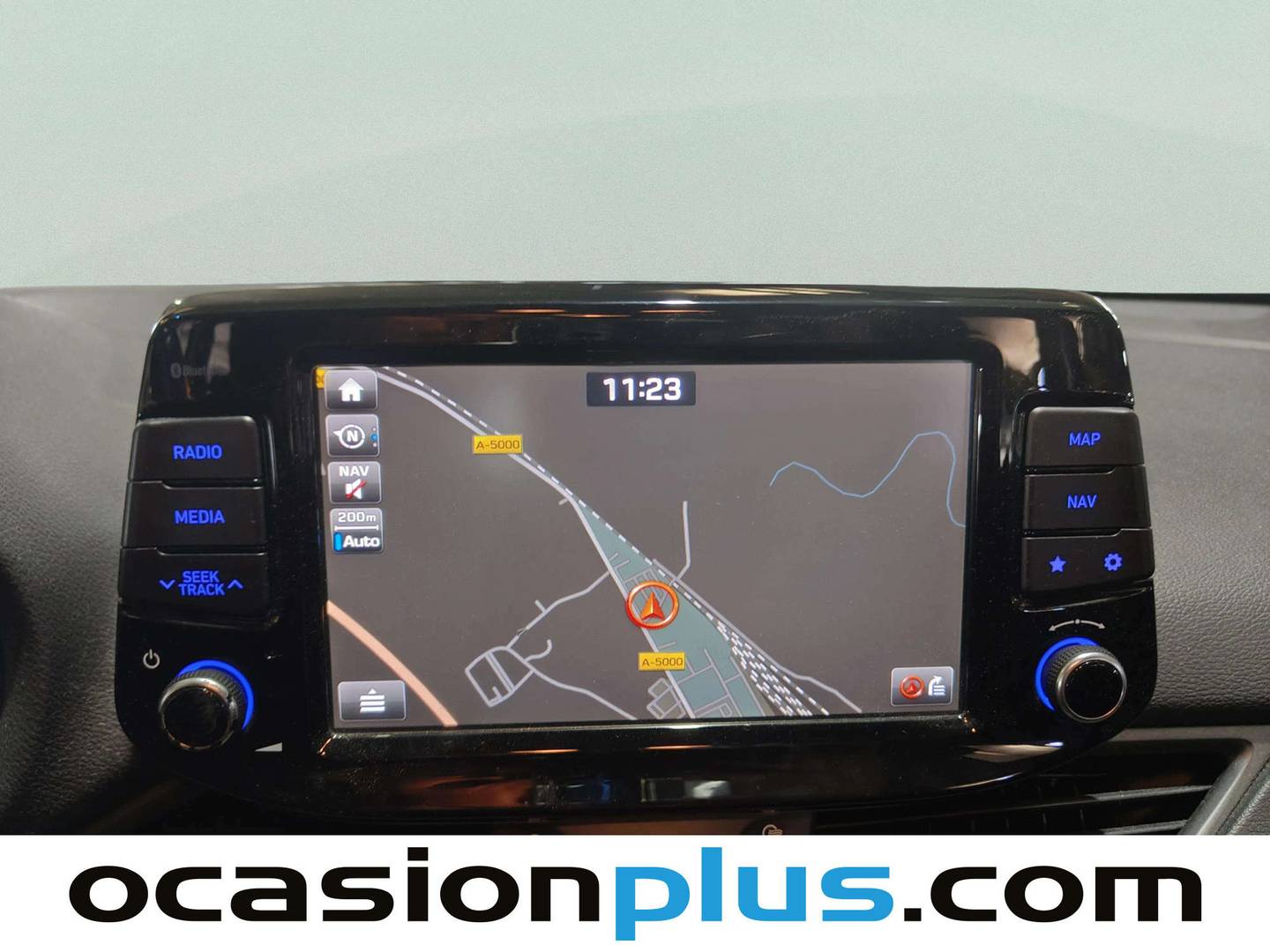 Extras y acabados del Hyundai i30 Hyundai i30 1.6 CRDI Tecno (110 CV)