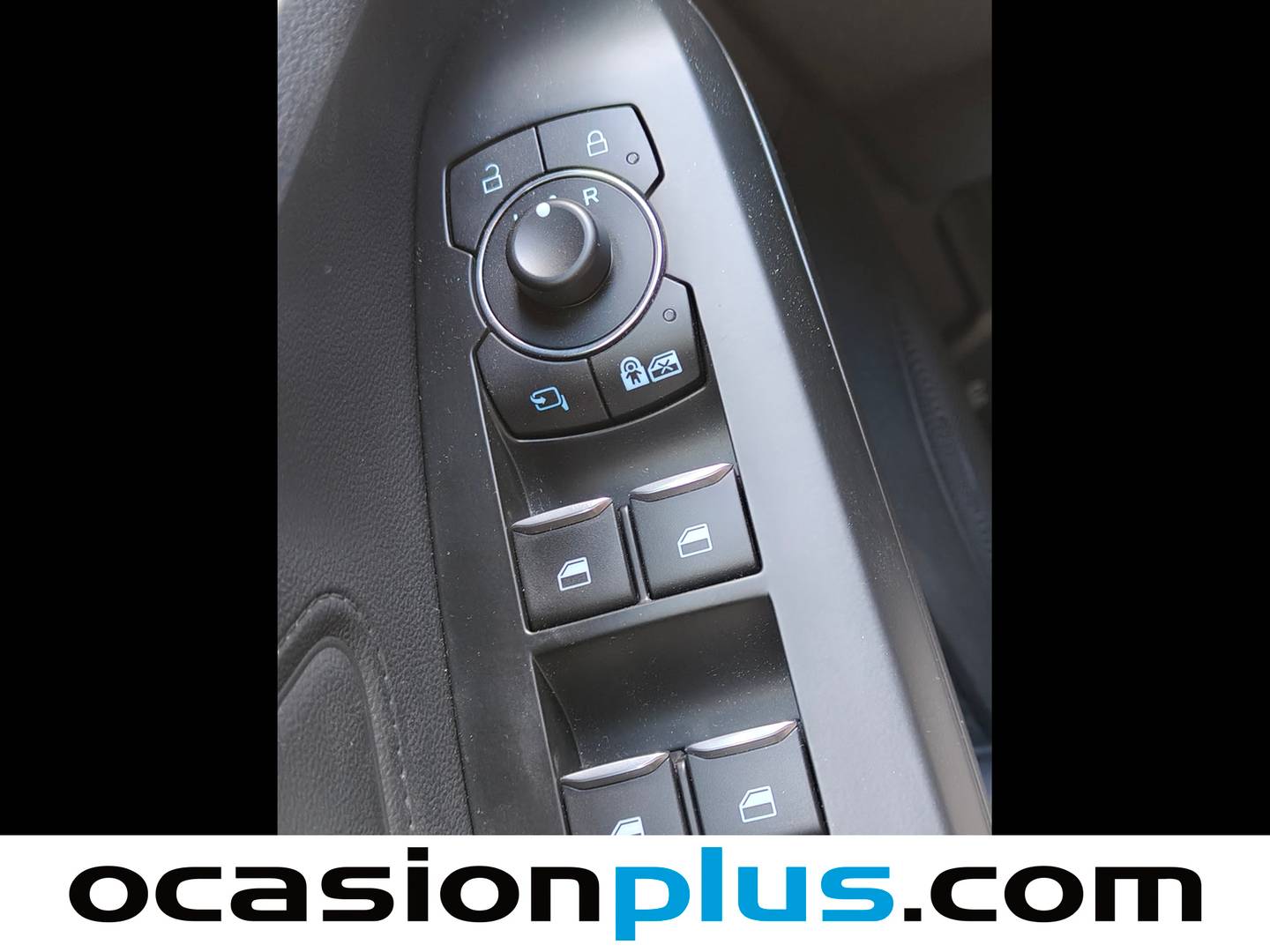 Ford Focus Ford Focus 1.0 Ecoboost ST-Line (125 CV) de ocasión