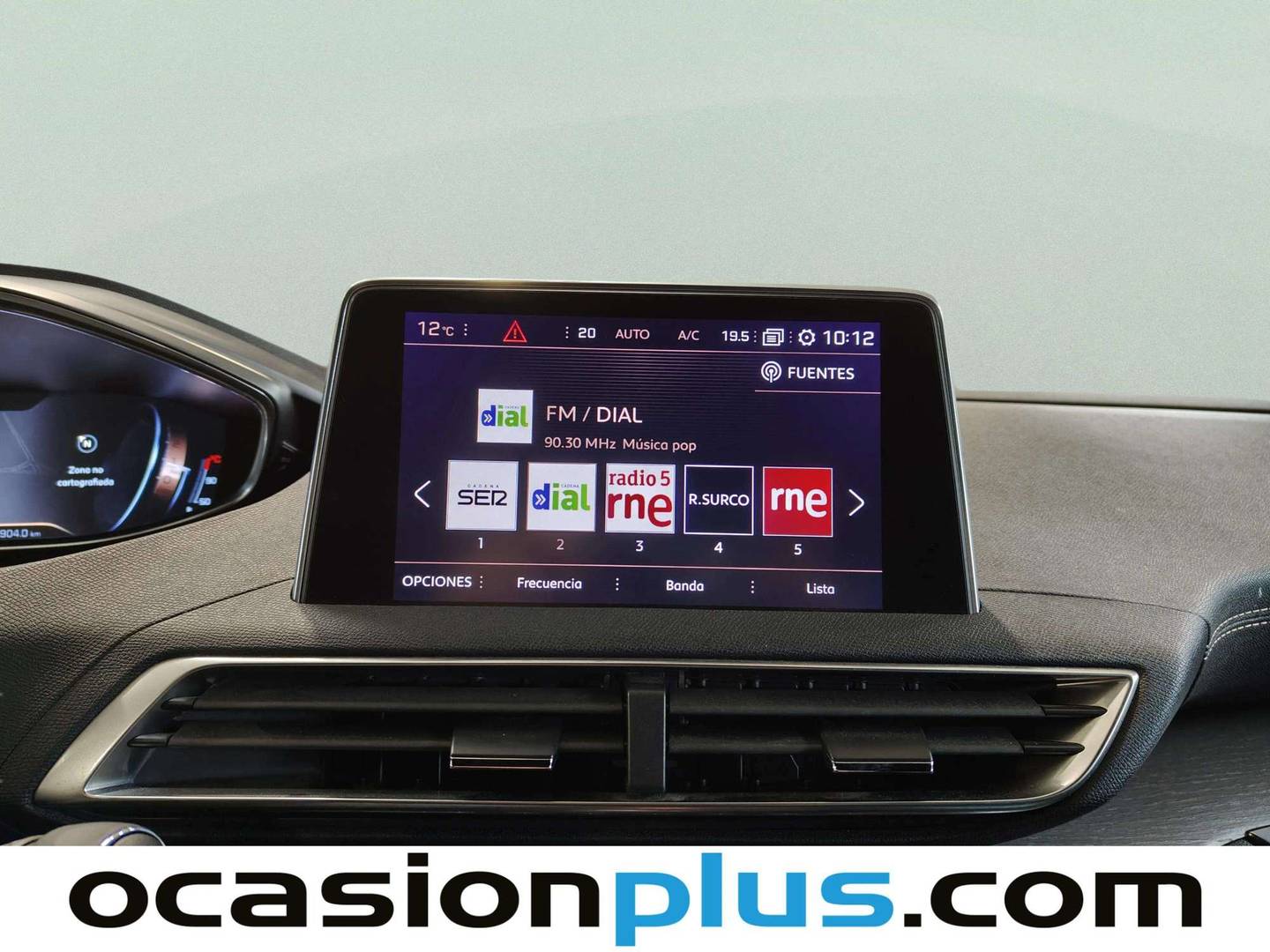 Peugeot 3008 Peugeot 3008 BlueHDI 180 S&S GT EAT8 (180 CV) barato