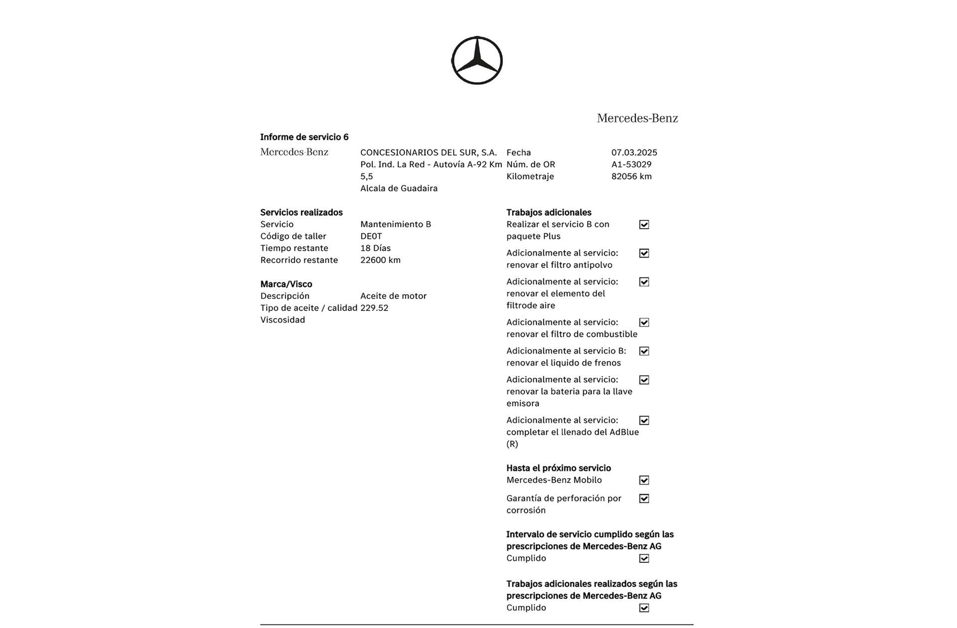 Mercedes-Benz GLC Mercedes GLC 220 d 4Matic - foto 27