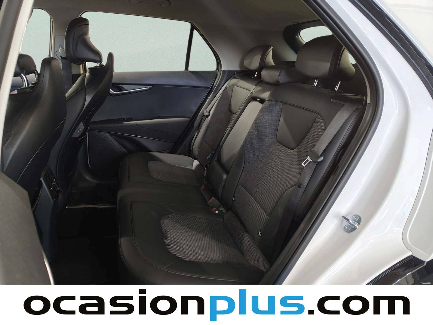 Foto KIA Niro Kia Niro 1.6 GDi HEV Drive (129 CV)