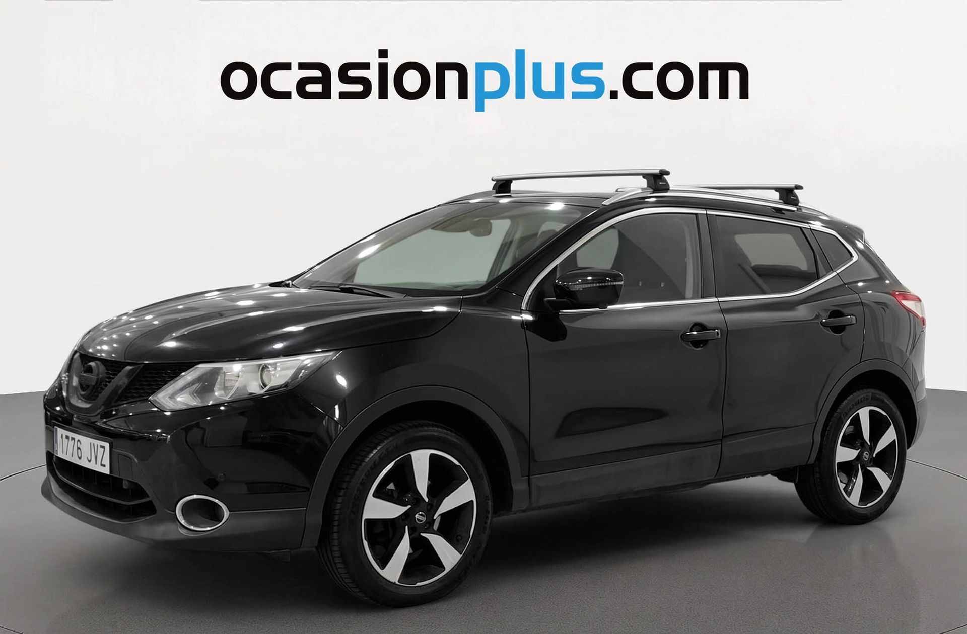 Nissan Qashqai dCi 130 N-Connecta