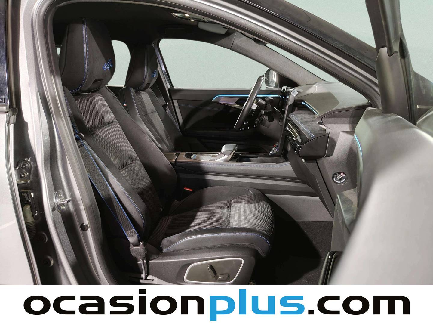 Renault Austral Renault Austral Iconic Esprit Alpine E-Tech Full Hybrid (200 CV) seminuevo
