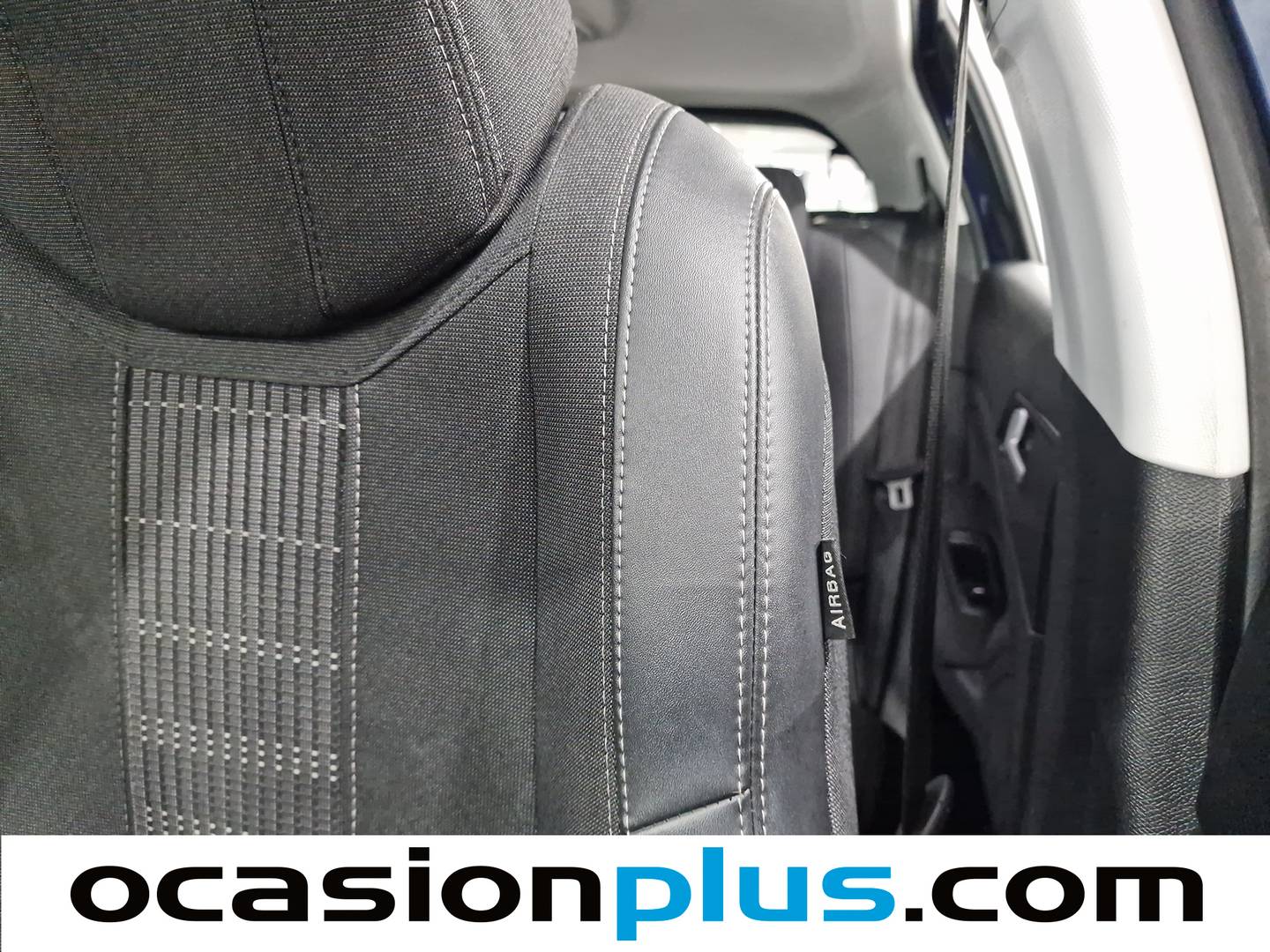 Extras y acabados del Peugeot 308 Peugeot 308 BlueHDi 130 S&S Allure (130 CV)
