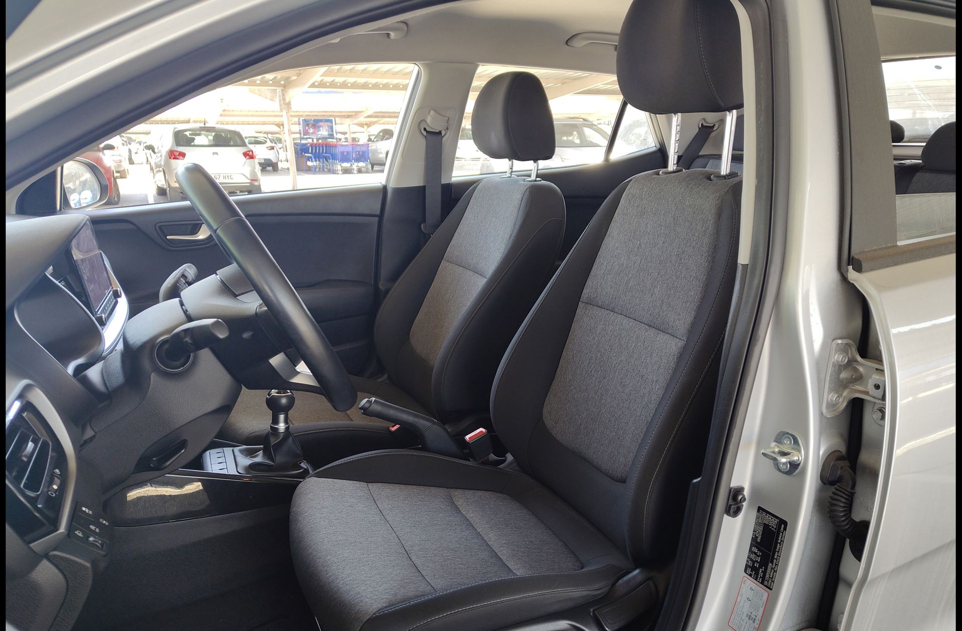 Kia Stonic 1.2 DPi Drive - foto 13