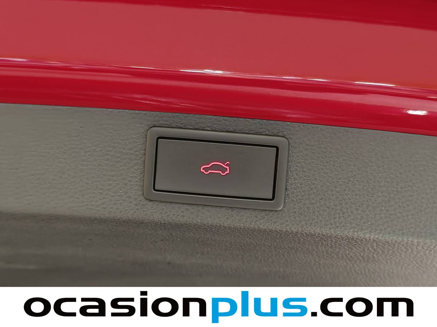 Foto Skoda Karoq Skoda Karoq 1.5 TSI ACT Sportline DSG (150 CV)