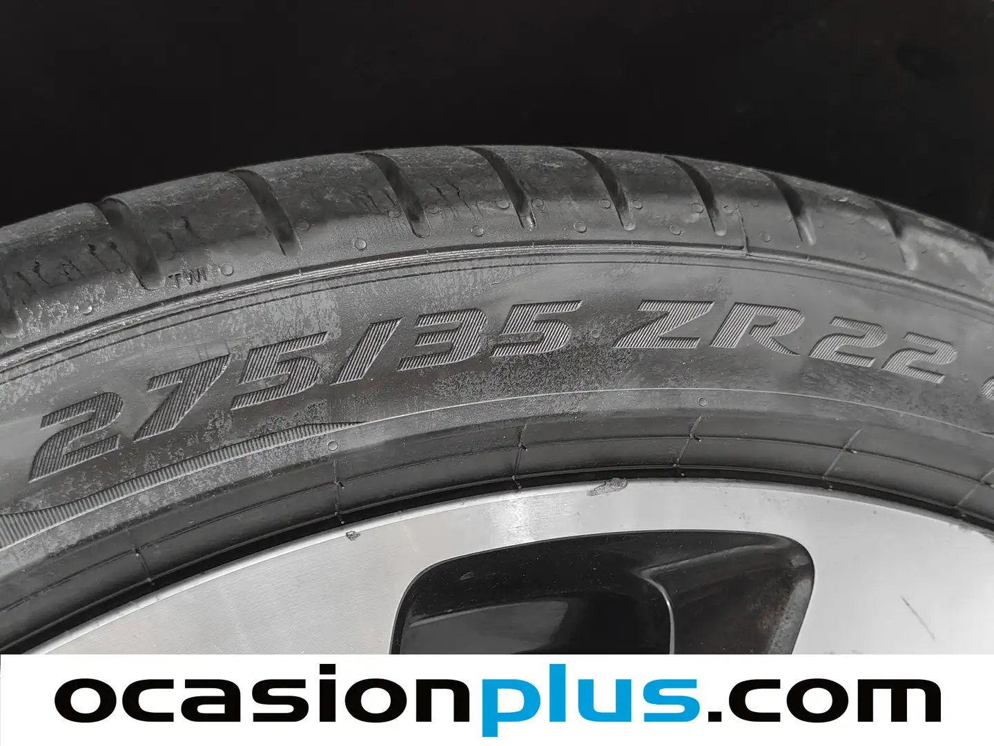 Foto Bentley Flying Spur Bentley Flying Spur 4.0 V8 Flying Spur (550 CV)