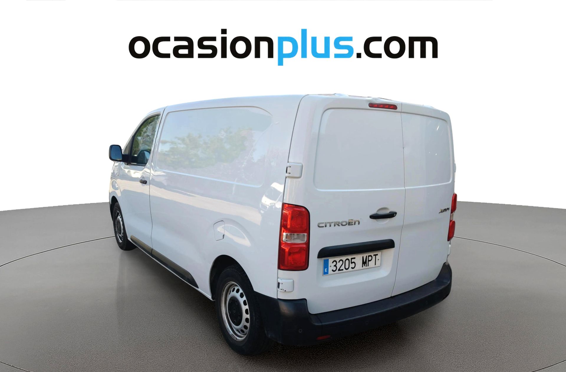 Citroën Jumpy Furgon BlueHDi 120 Talla M - foto 3