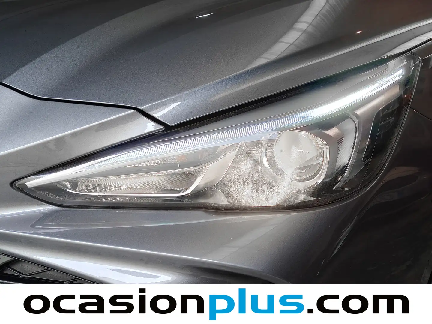 Foto MG MG3 MG MG3 1.5 Standard (116 CV)