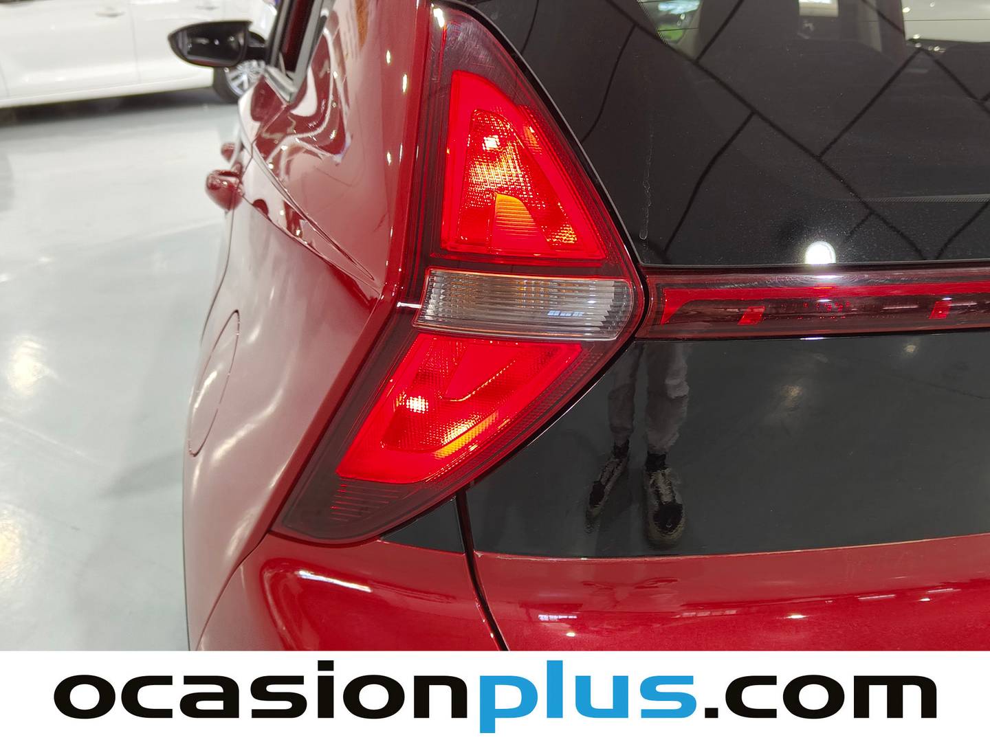 Hyundai Bayon Hyundai Bayon 1.2 MPI Maxx (79 CV) km 0