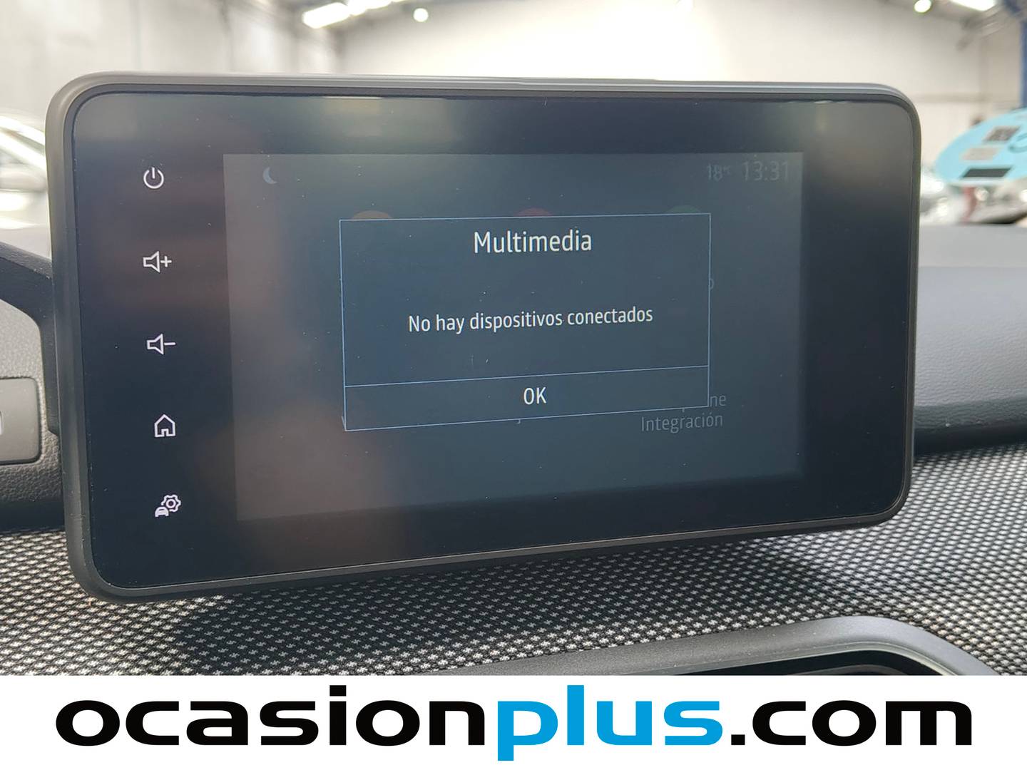 Dacia Sandero Dacia Sandero Comfort TCe (91 CV) 91cv