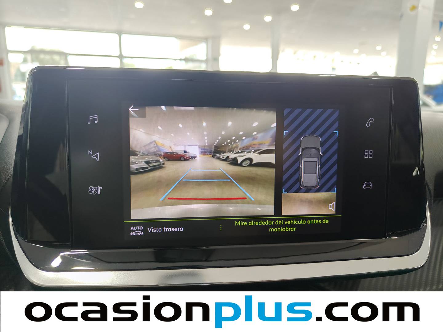 Foto Peugeot 2008 Peugeot 2008 PureTech 130 S&S Allure Pack (130 CV)