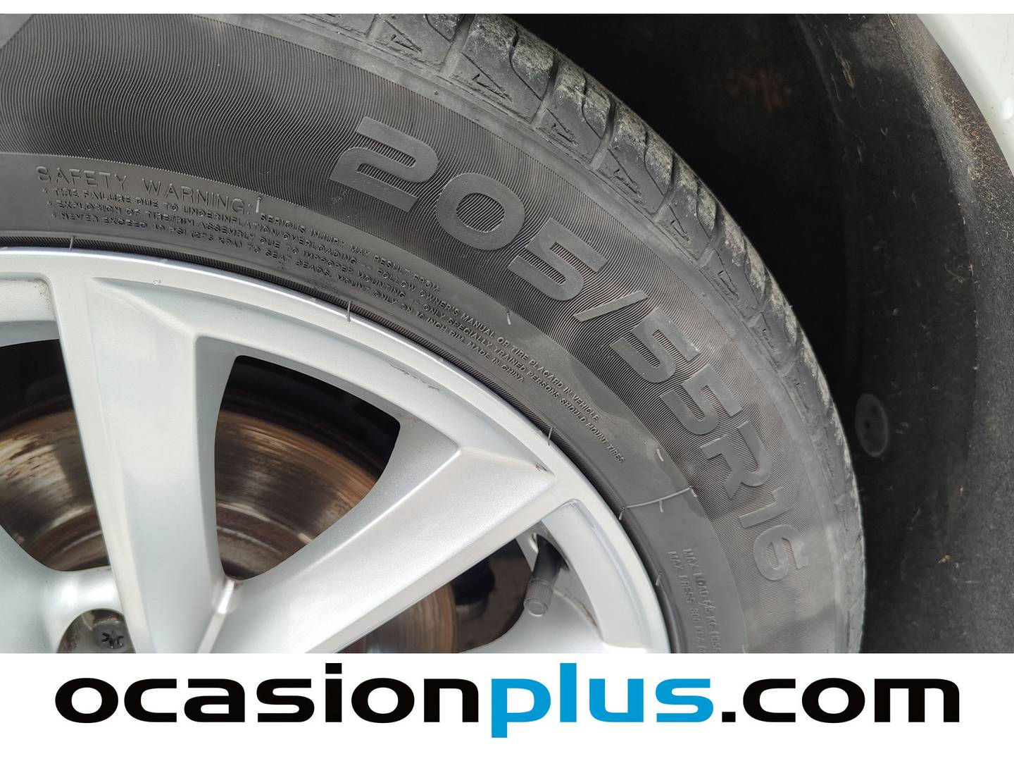 Renault Mégane Renault Megane Intens Energy TCe (100 CV) seminuevo