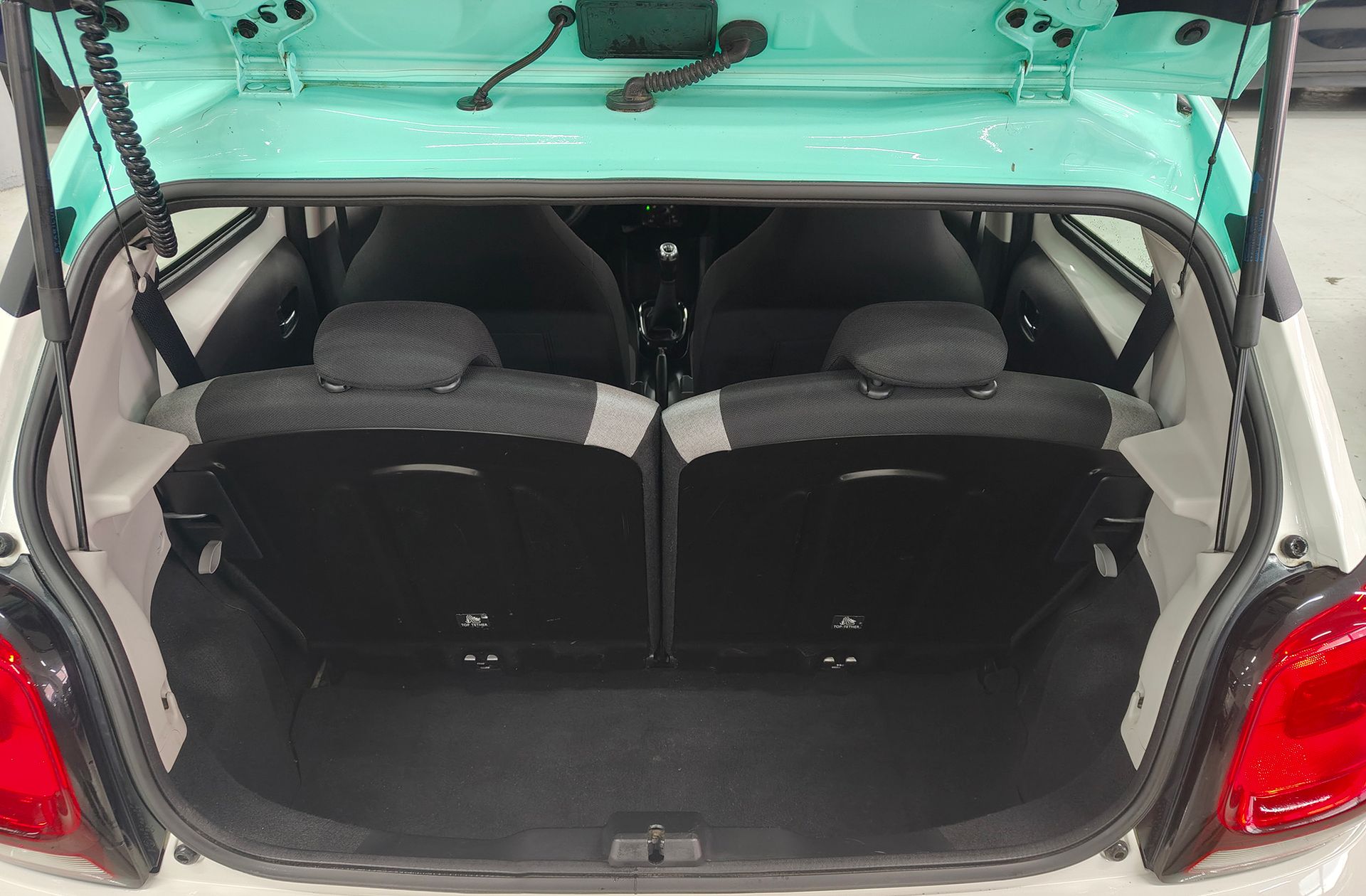 Citroën C1 PureTech 82 City Edition - foto 14