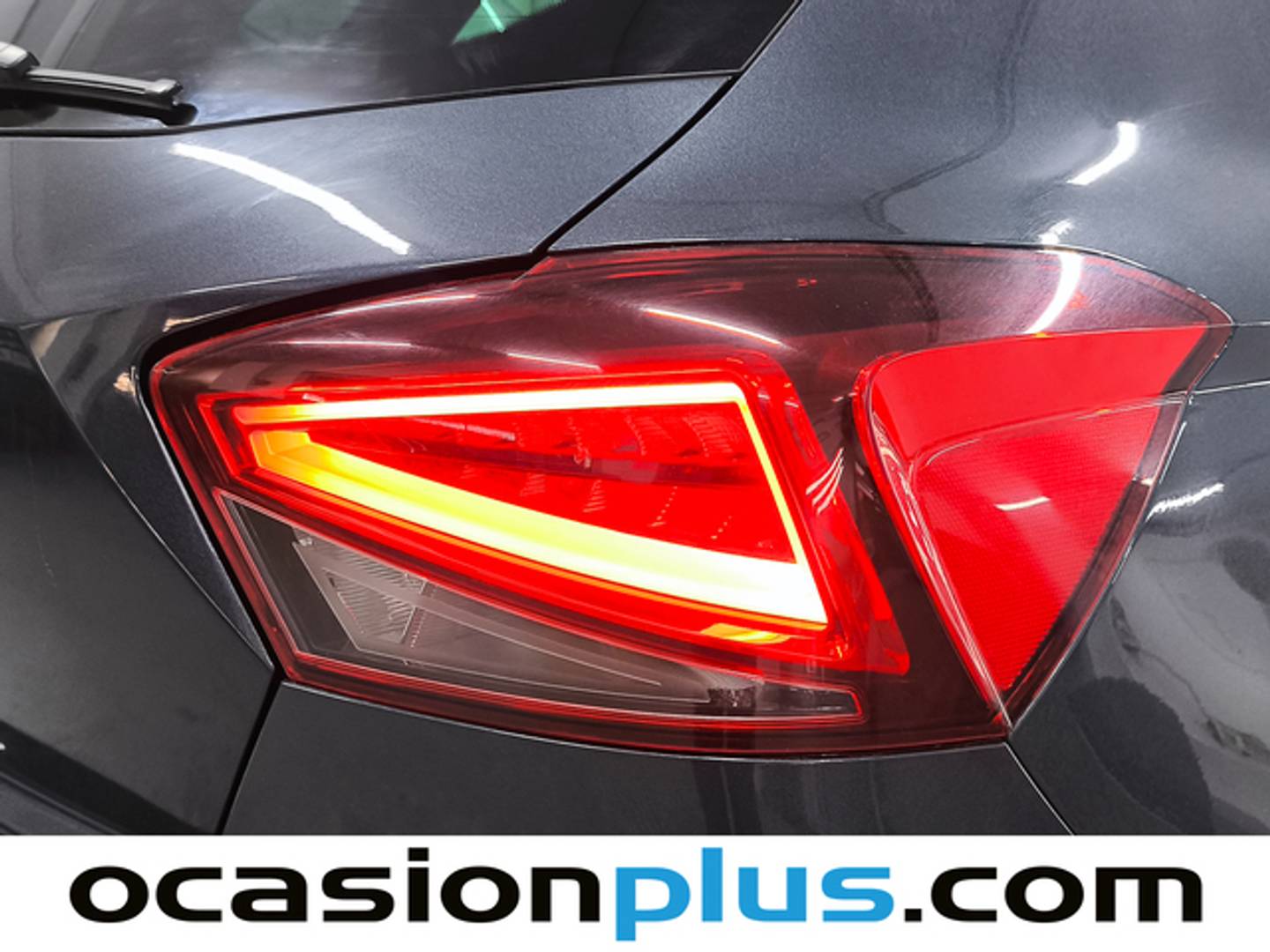 Seat Ibiza Seat Ibiza 1.0 TSI S&S Xcellence (115 CV) al mejor precio