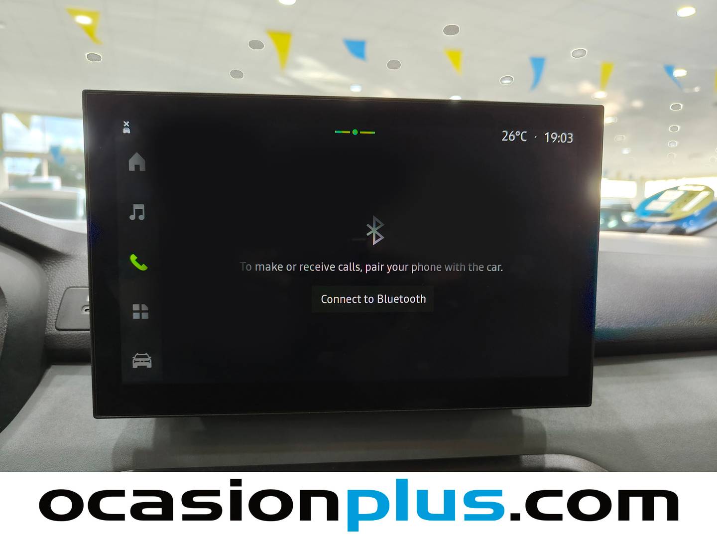 Paquetes del Dacia Jogger Dacia Jogger Extreme Hybrid (155 CV) 7 plazas