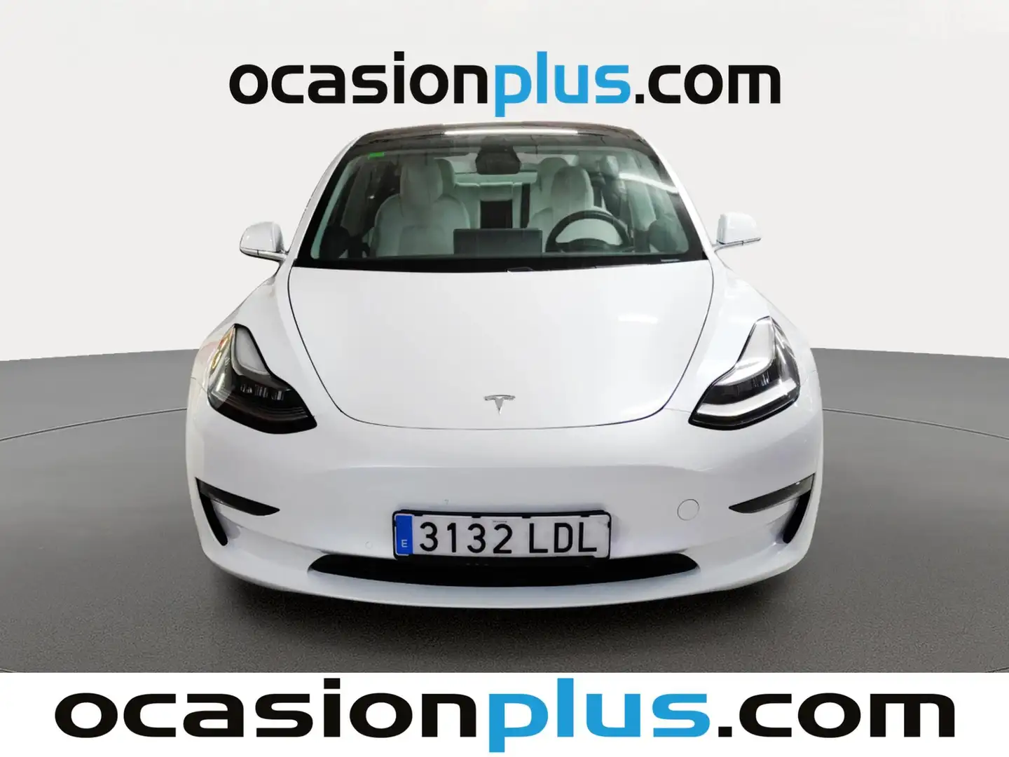 Foto Tesla Model 3 Tesla Model 3 Gran Autonomía AWD (476 CV)