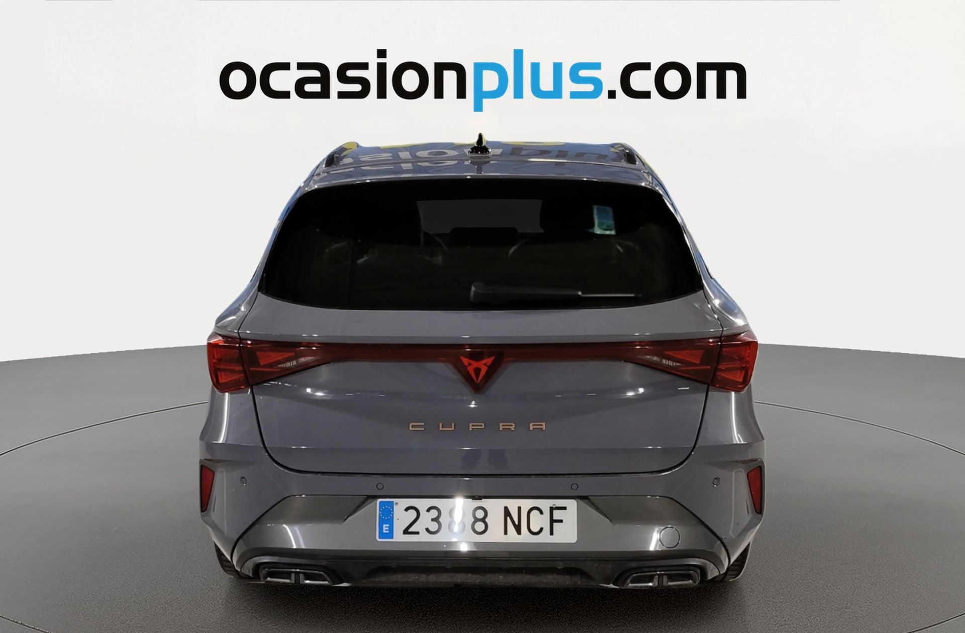 Cupra León Sportstourer 1.5 TSI - foto 19