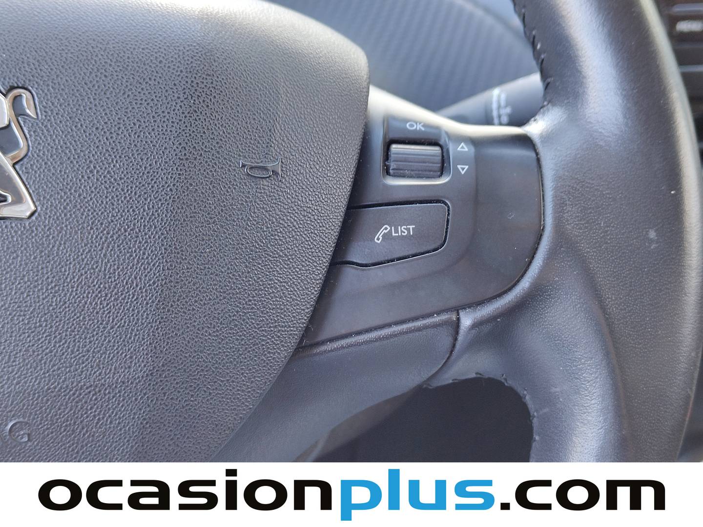 Peugeot 208 Peugeot 208 PureTech 82 Style (82 CV) seminuevo