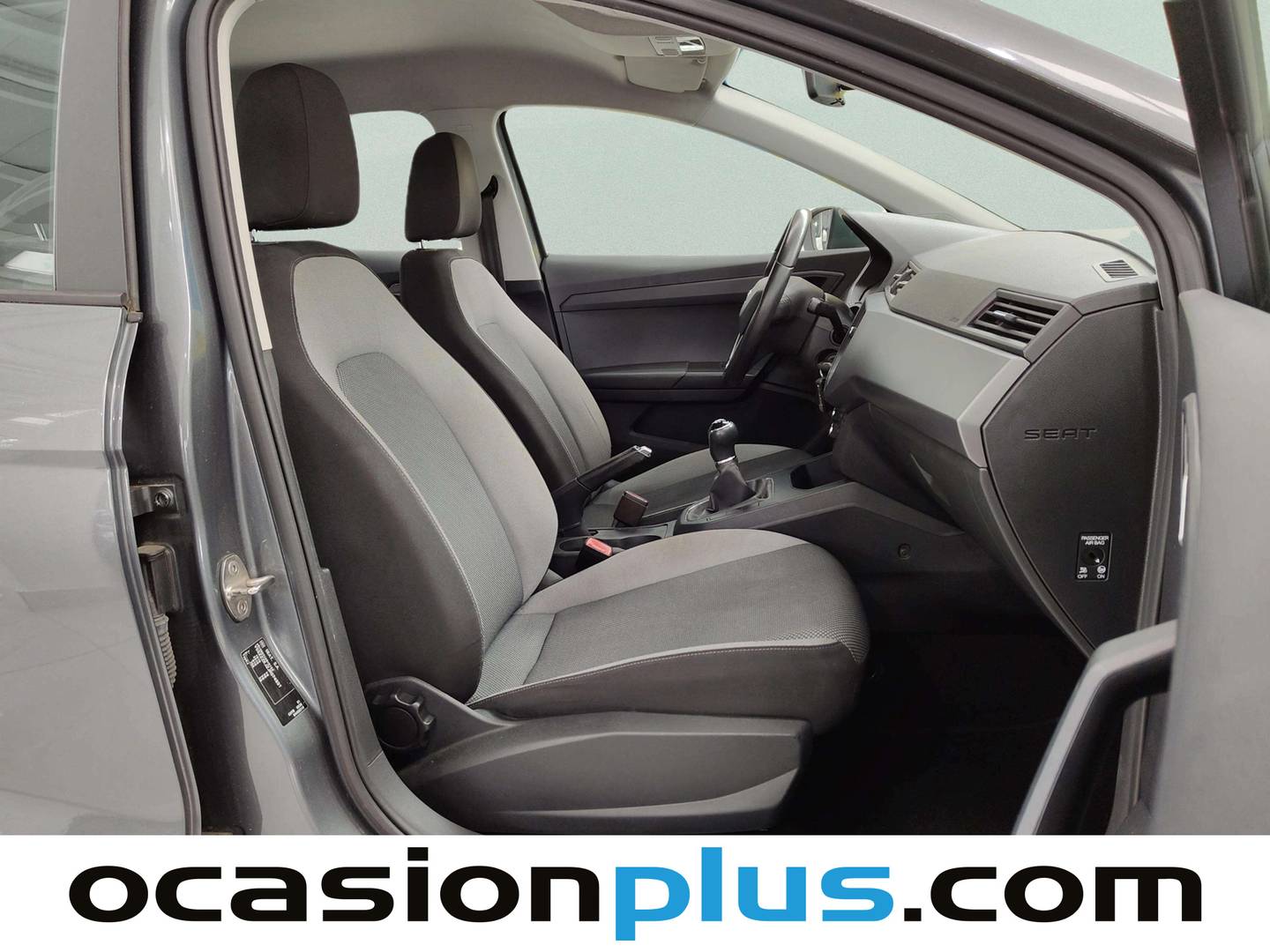 Seat Ibiza Seat Ibiza 1.0 S&S Style (75 CV) km 0